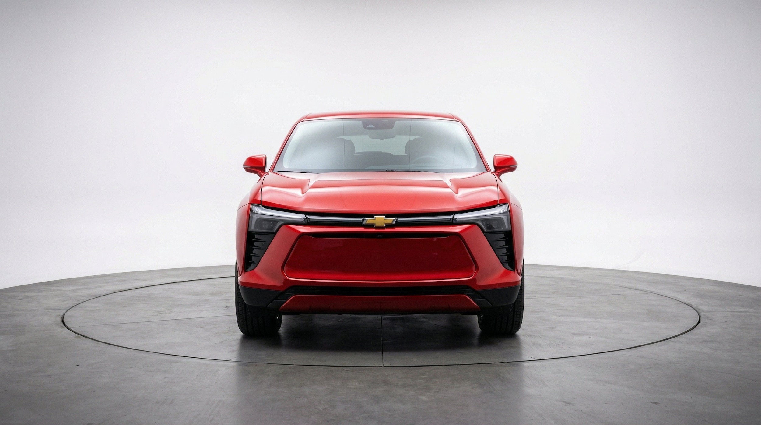 Thumbnail: 2025 Chevrolet Blazer - 2