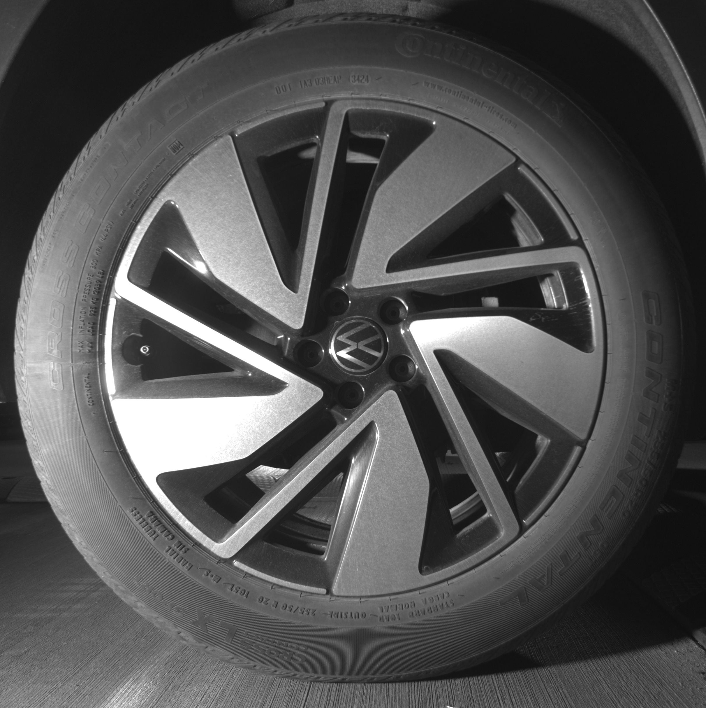 Thumbnail: 2025 Volkswagen Atlas - 12