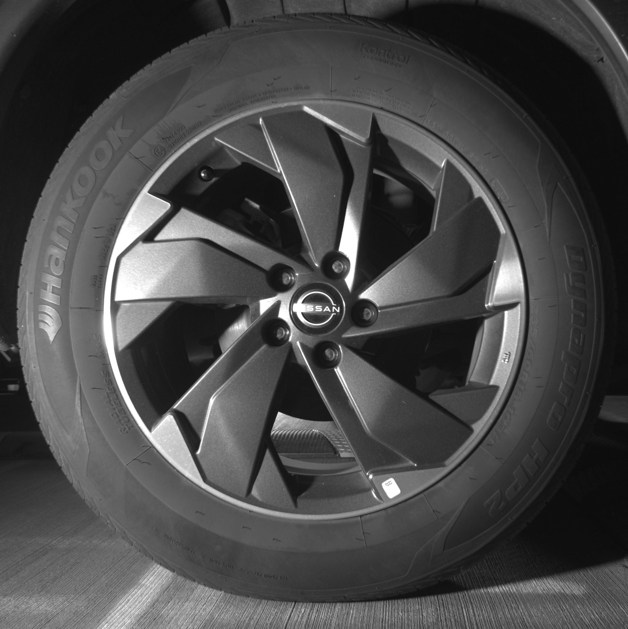 Thumbnail: 2025 Nissan Rogue - 12