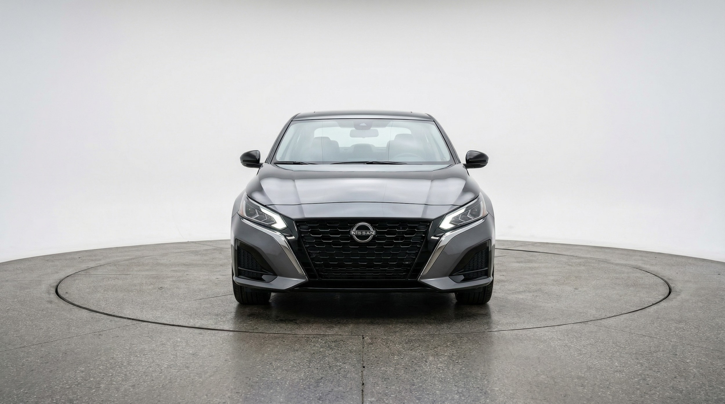 Thumbnail: 2025 Nissan Altima - 2