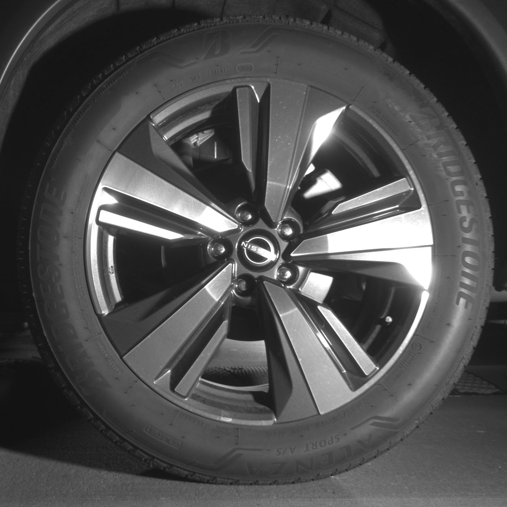 Thumbnail: 2026 Nissan Rogue - 14