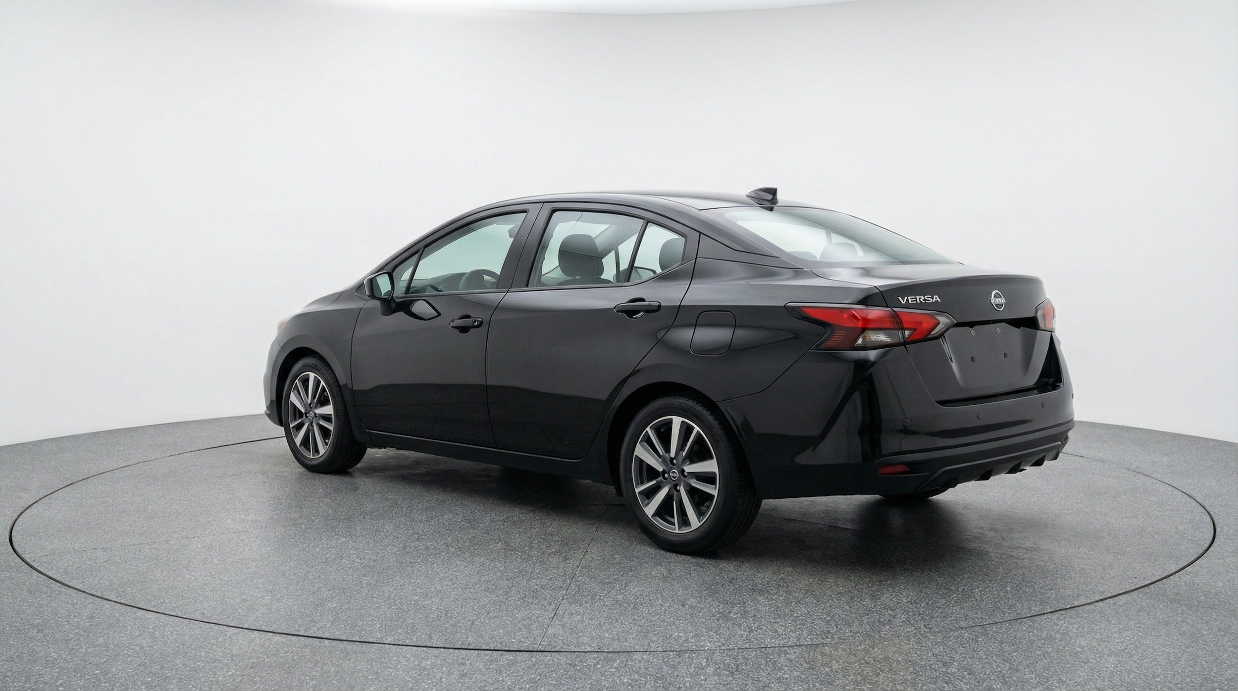 Thumbnail: 2025 Nissan Versa - 6
