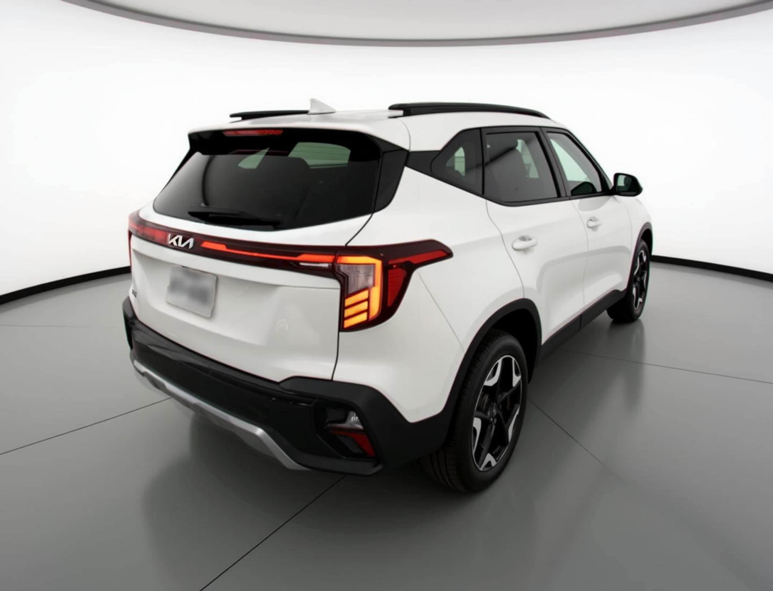 Thumbnail: 2025 Kia Seltos - 7