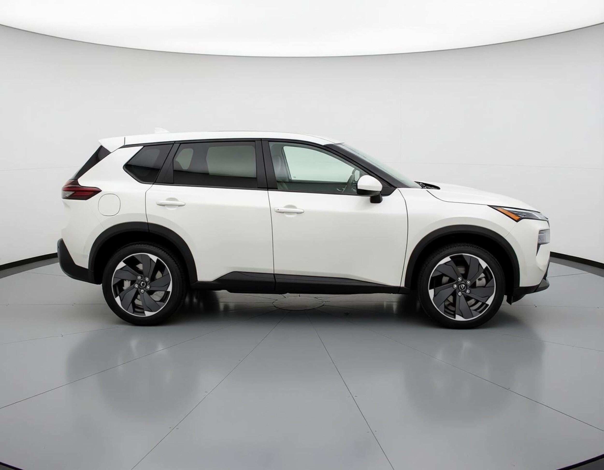 Thumbnail: 2025 Nissan Rogue - 8