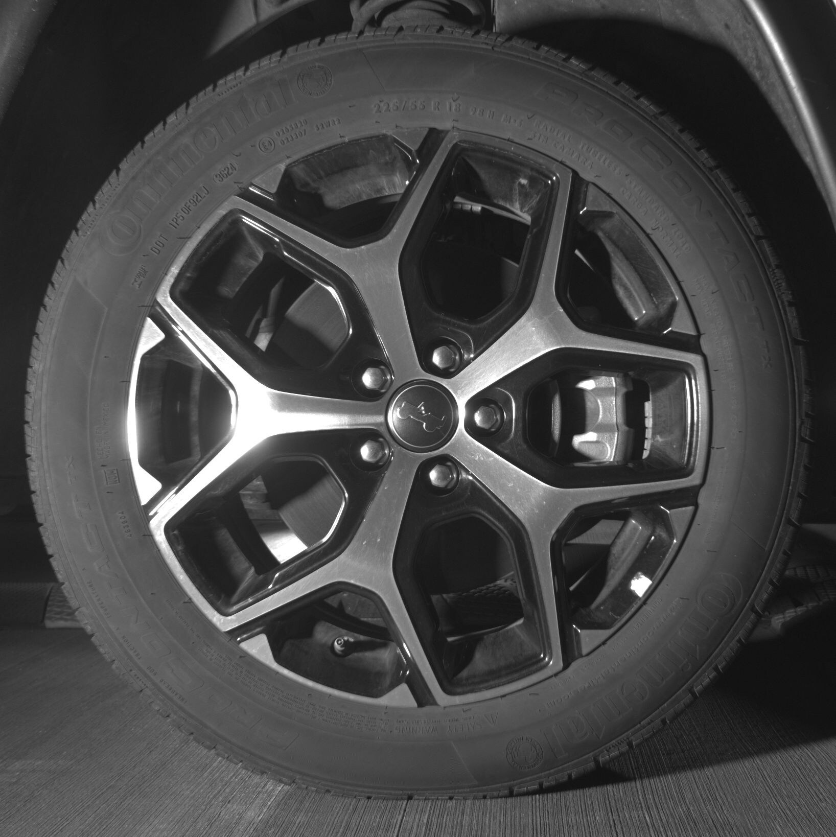 Thumbnail: 2025 Jeep Compass - 10