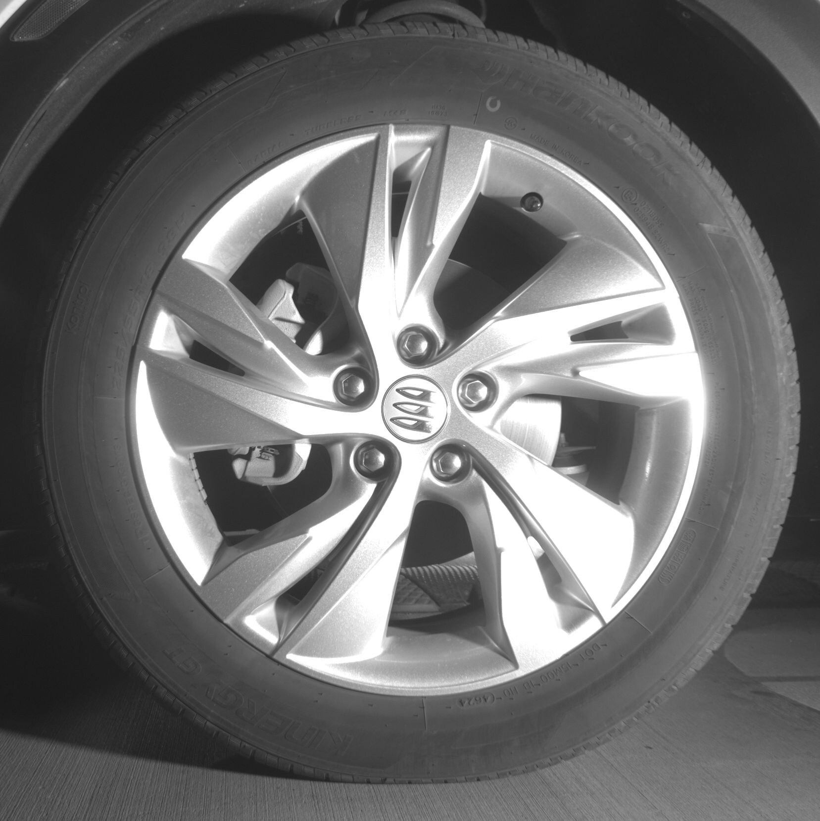 Thumbnail: 2025 Buick Encore GX - 9