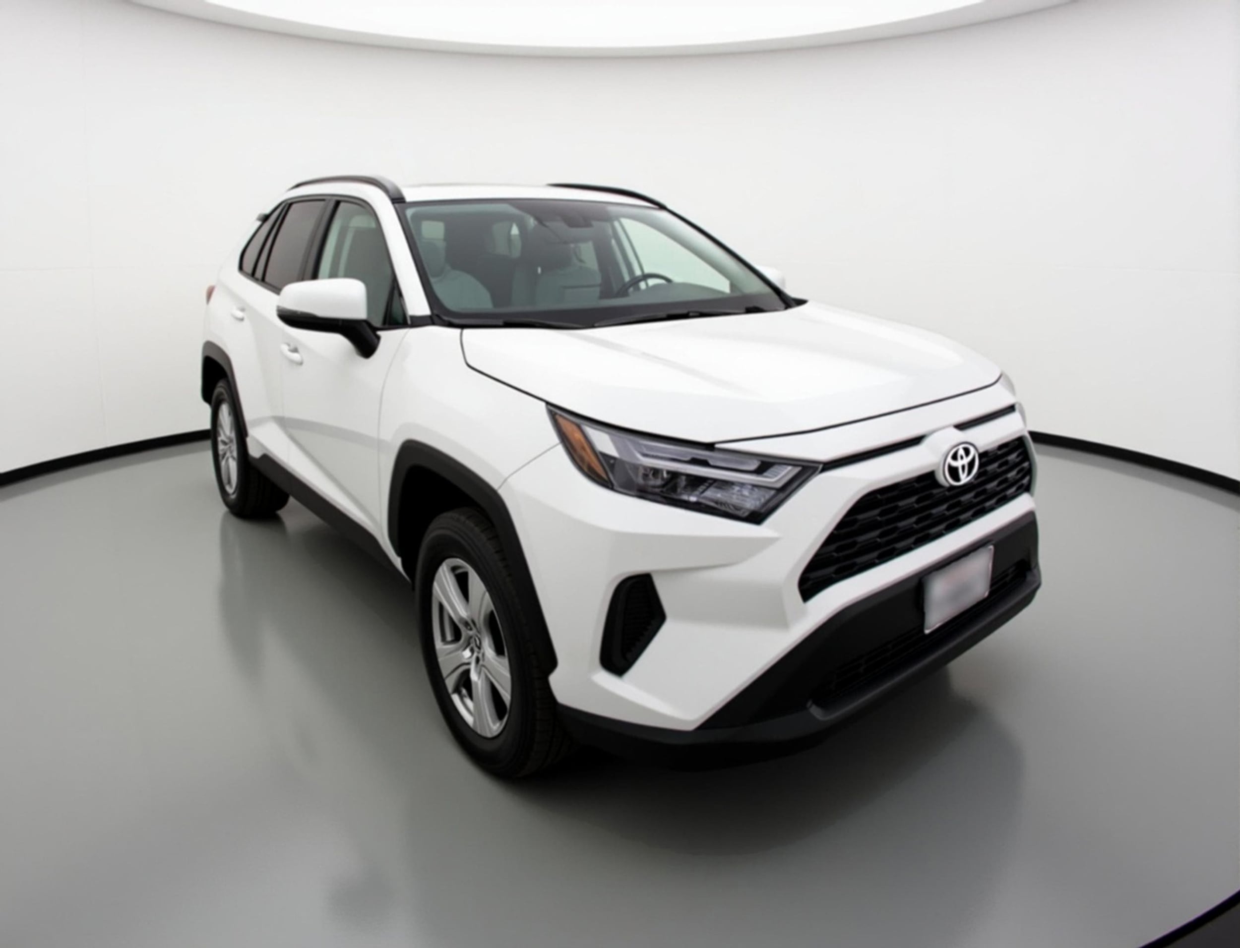 Thumbnail: 2025 Toyota RAV4 - 1