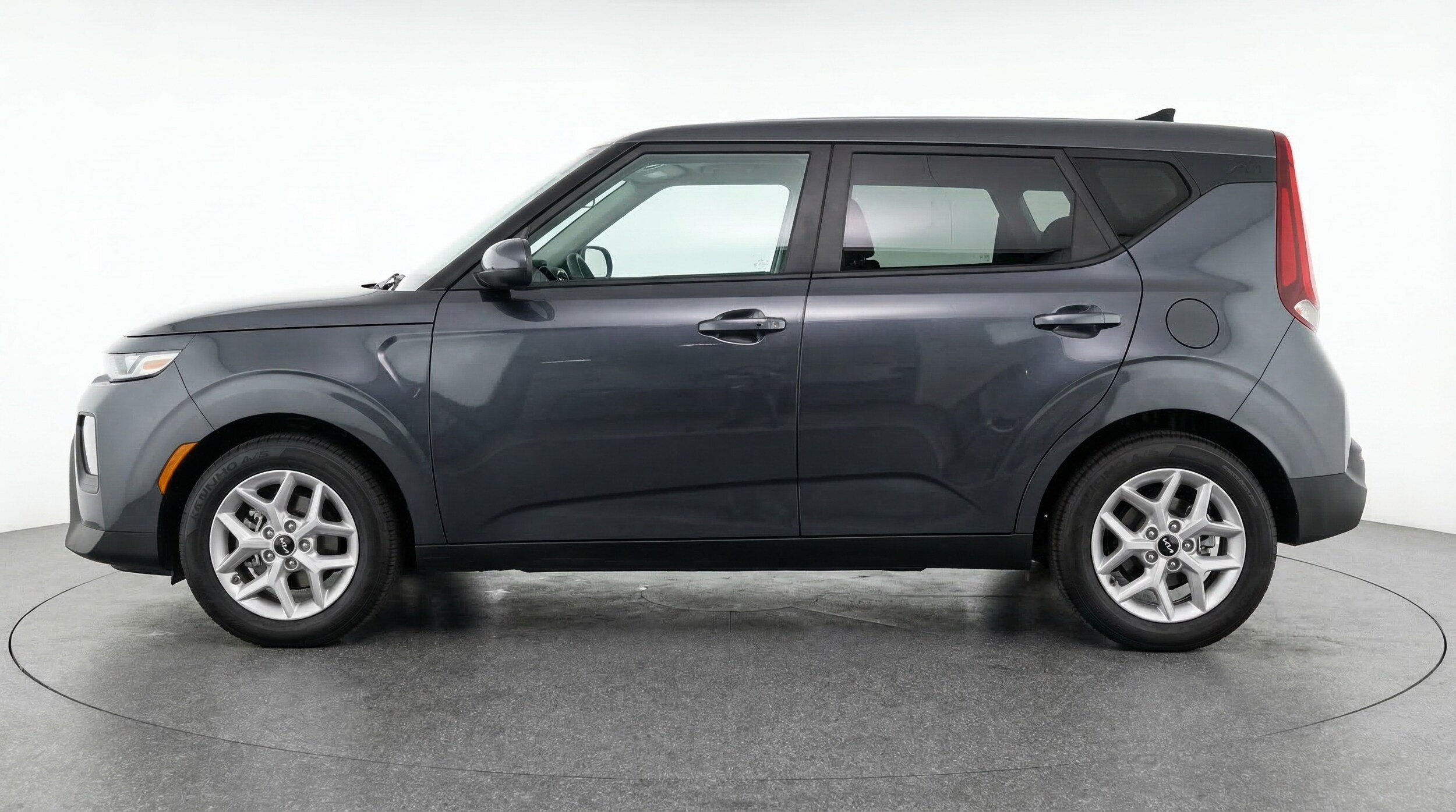Thumbnail: 2025 Kia Soul - 4