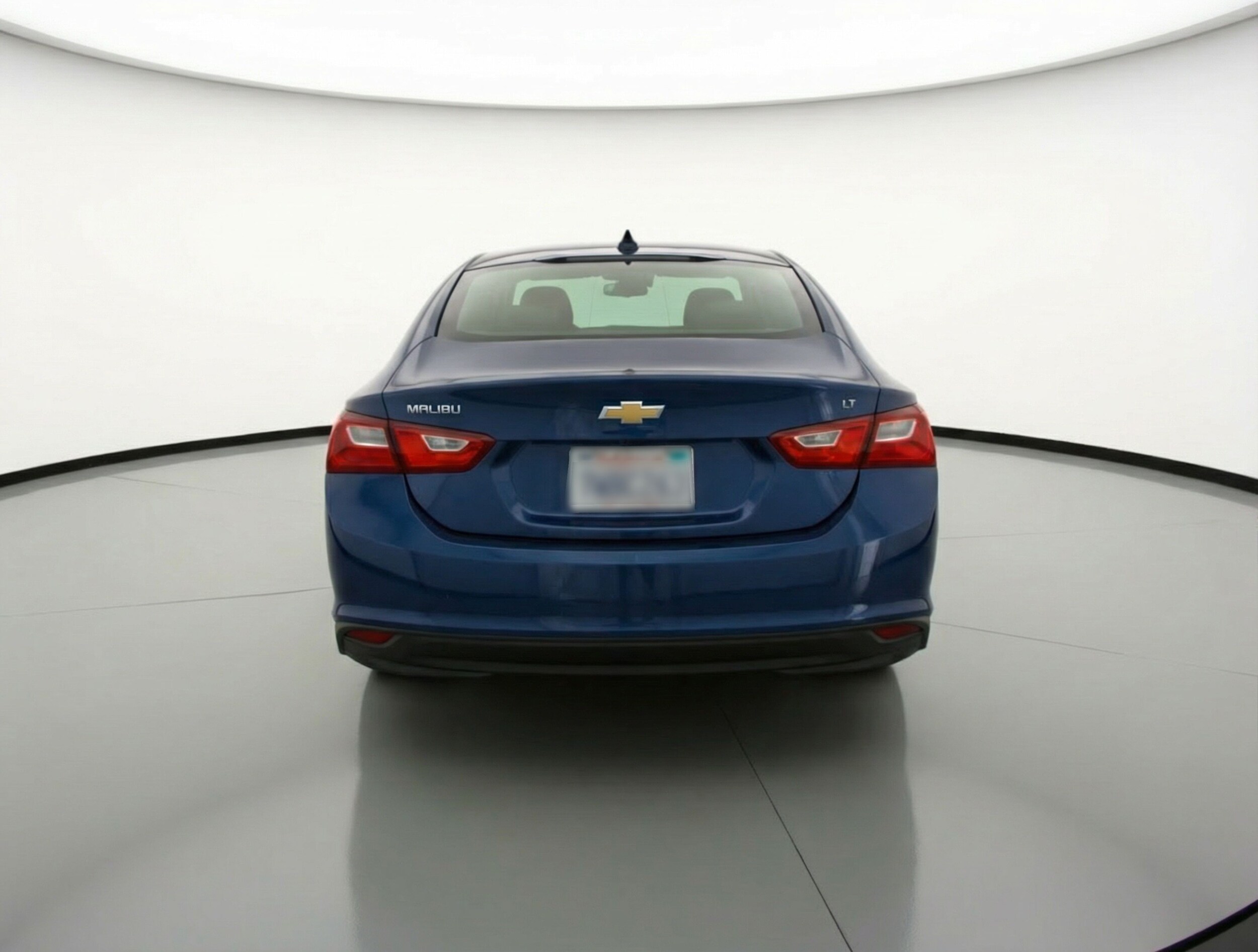 Thumbnail: 2024 Chevrolet Malibu - 6