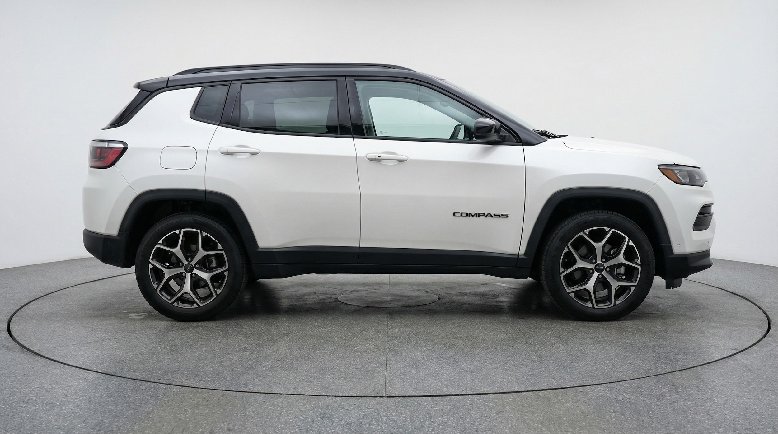 Thumbnail: 2025 Jeep Compass - 8