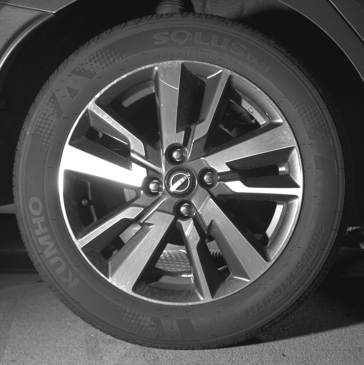 Thumbnail: 2025 Nissan Versa - 12