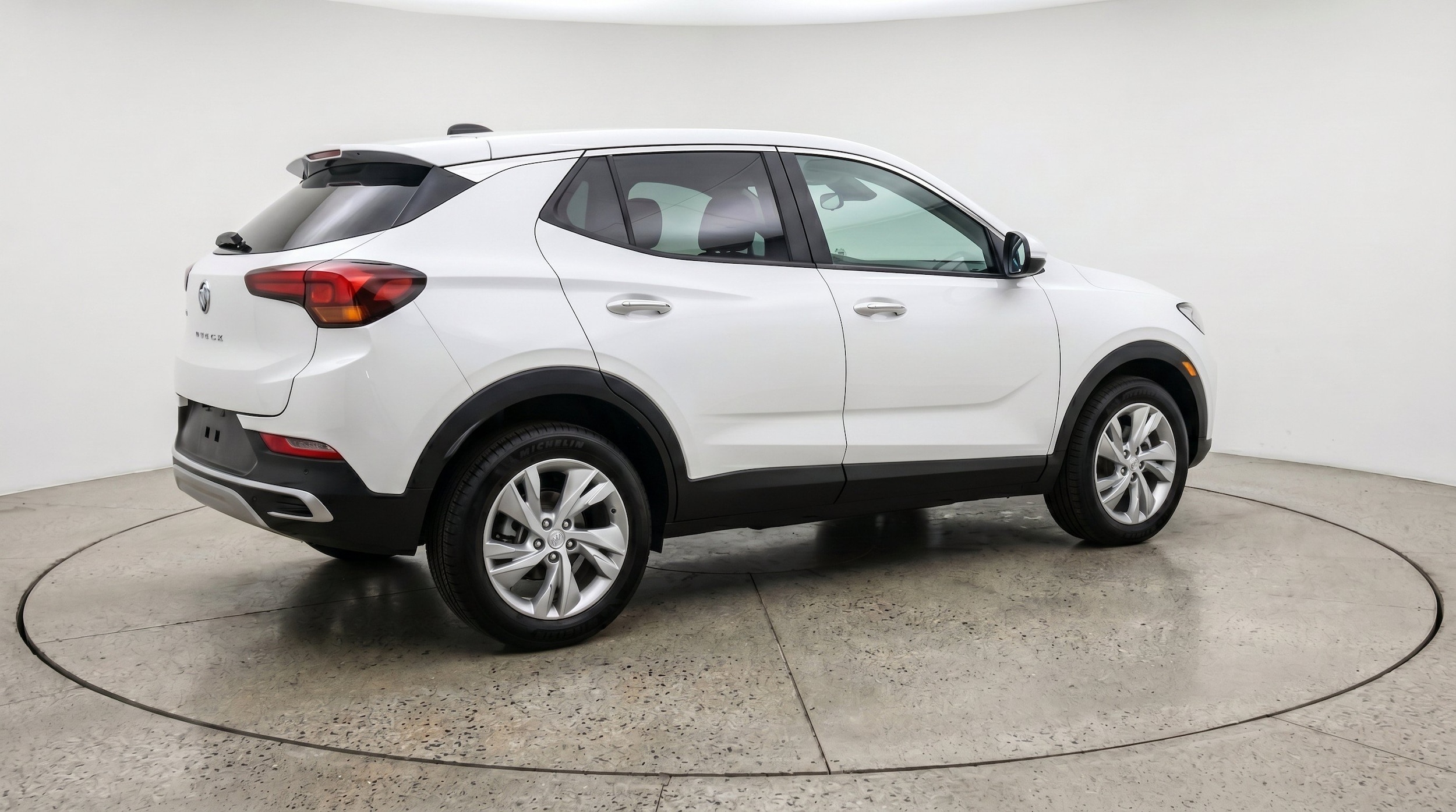 Thumbnail: 2026 Buick Encore GX - 9
