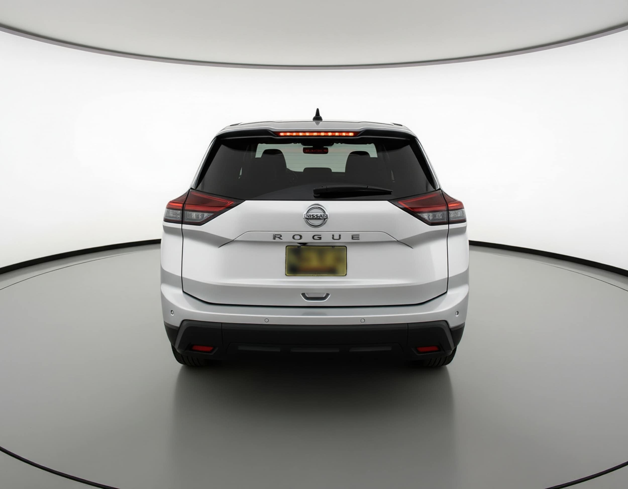 Thumbnail: 2025 Nissan Rogue - 6