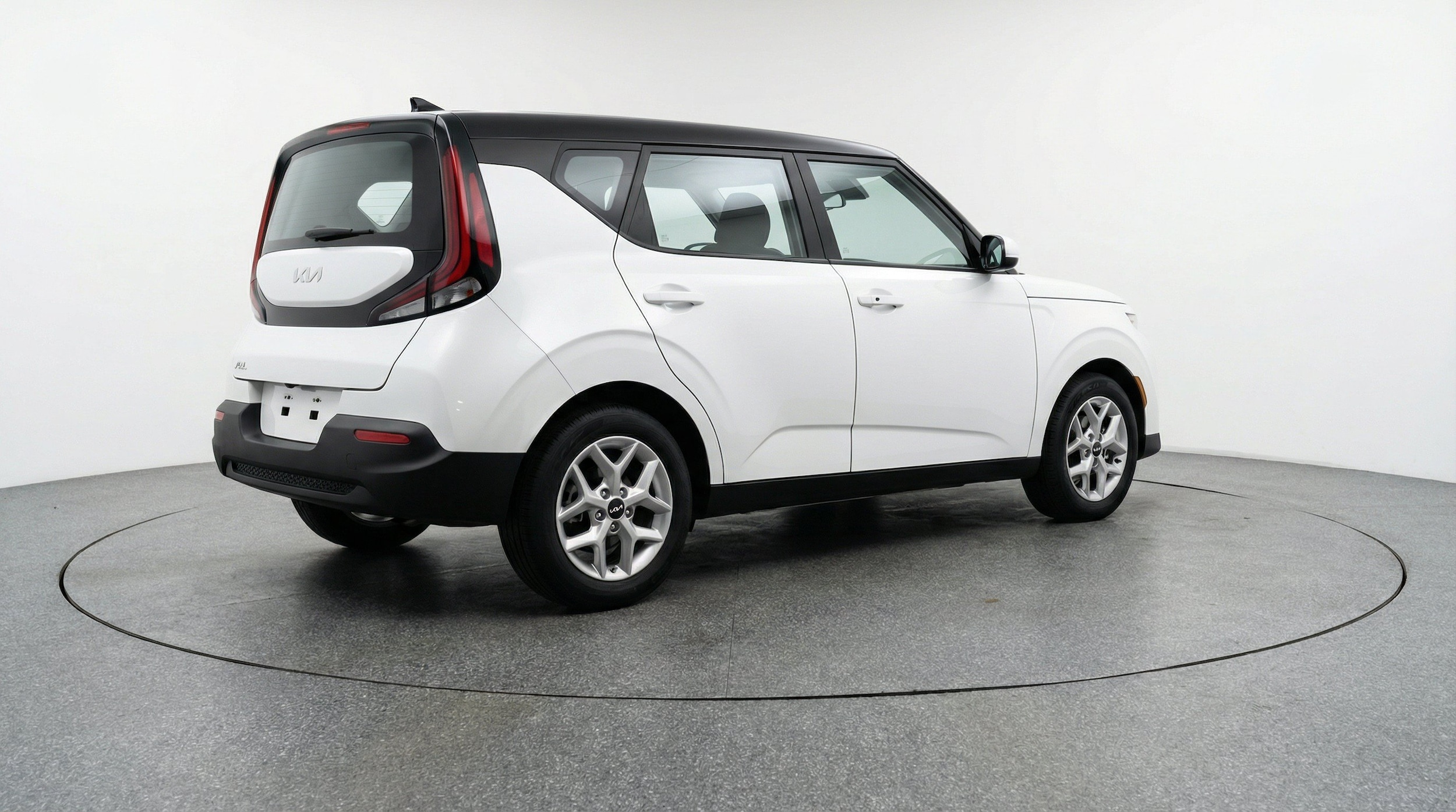 Thumbnail: 2025 Kia Soul - 9