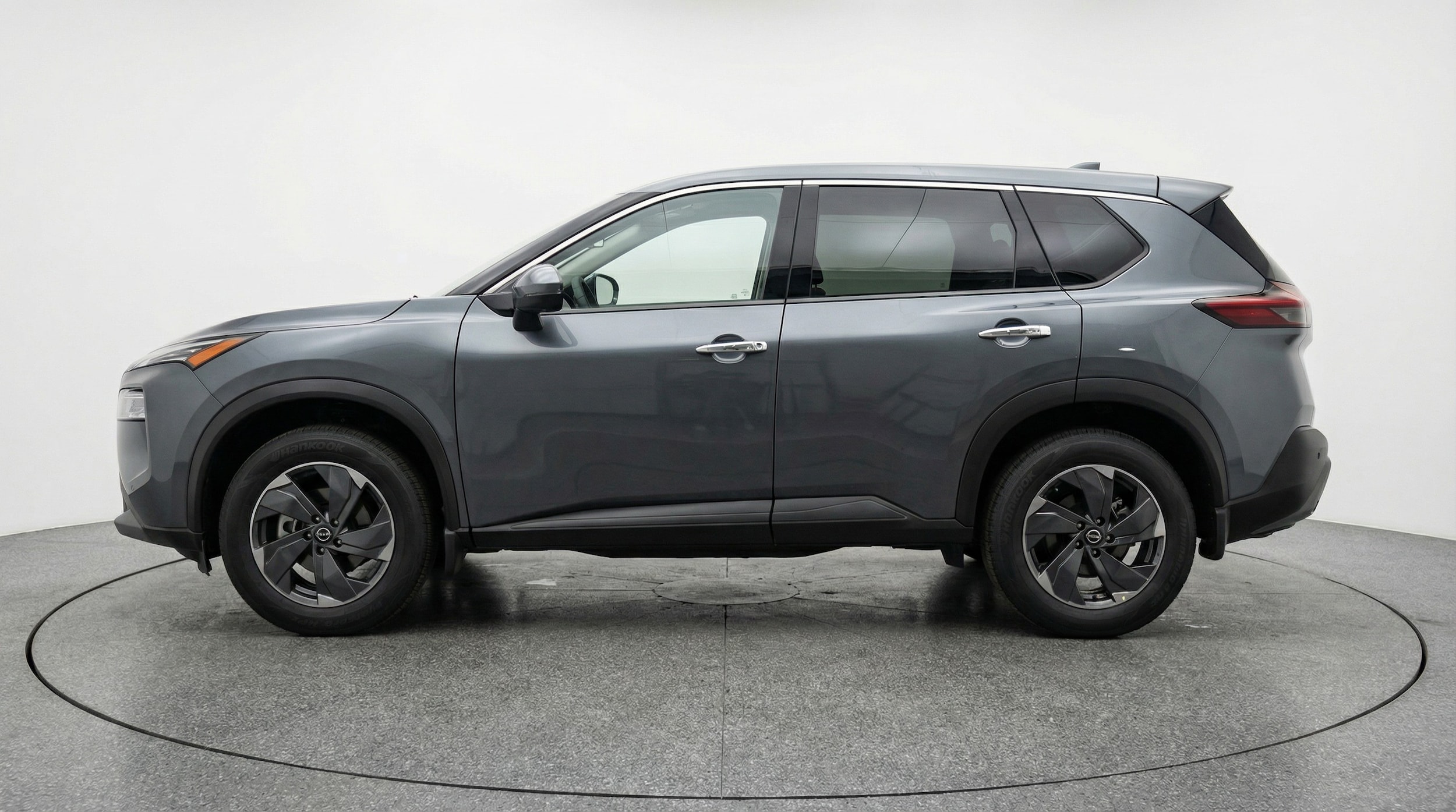 Thumbnail: 2025 Nissan Rogue - 4