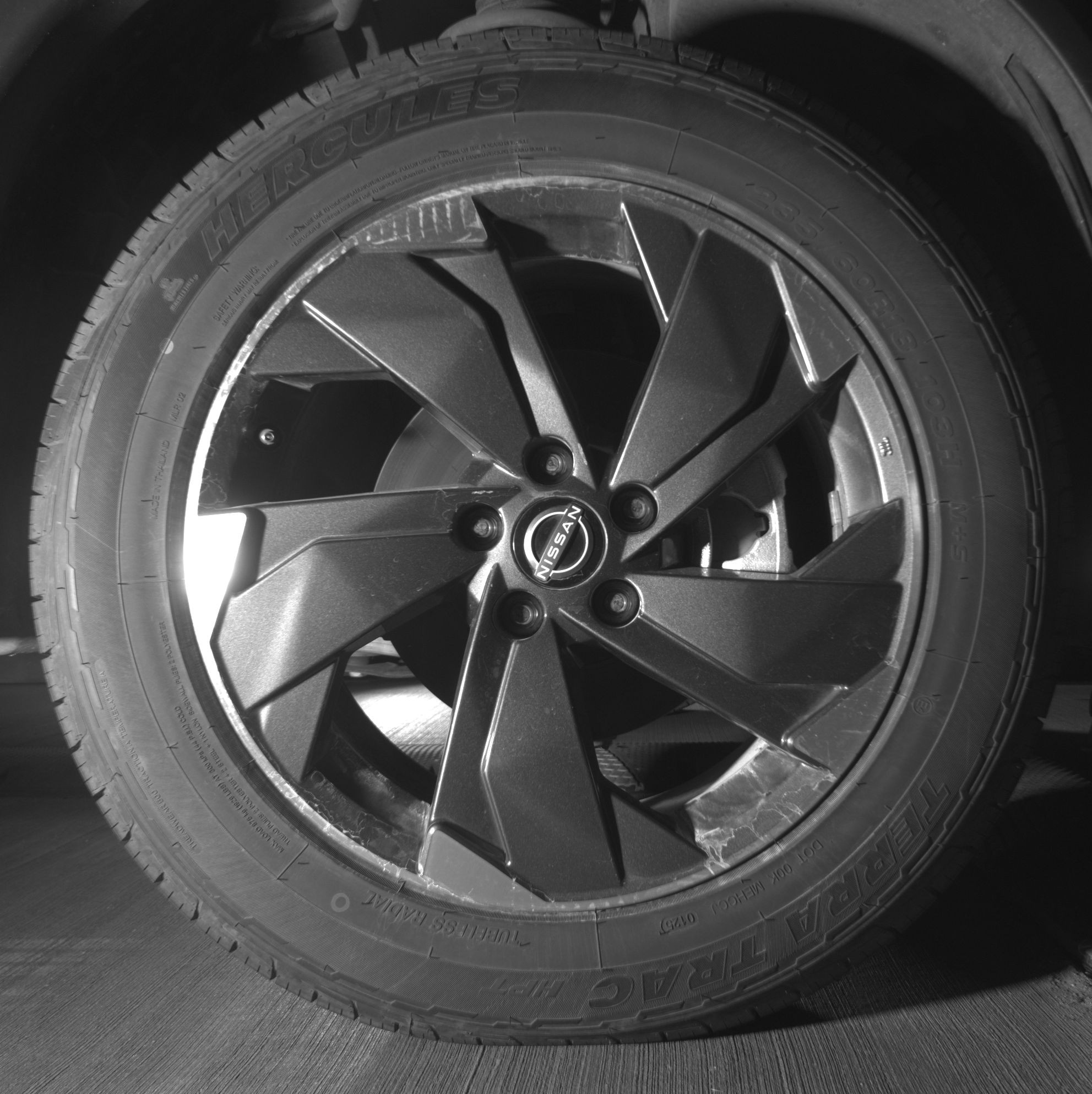 Thumbnail: 2025 Nissan Rogue - 10