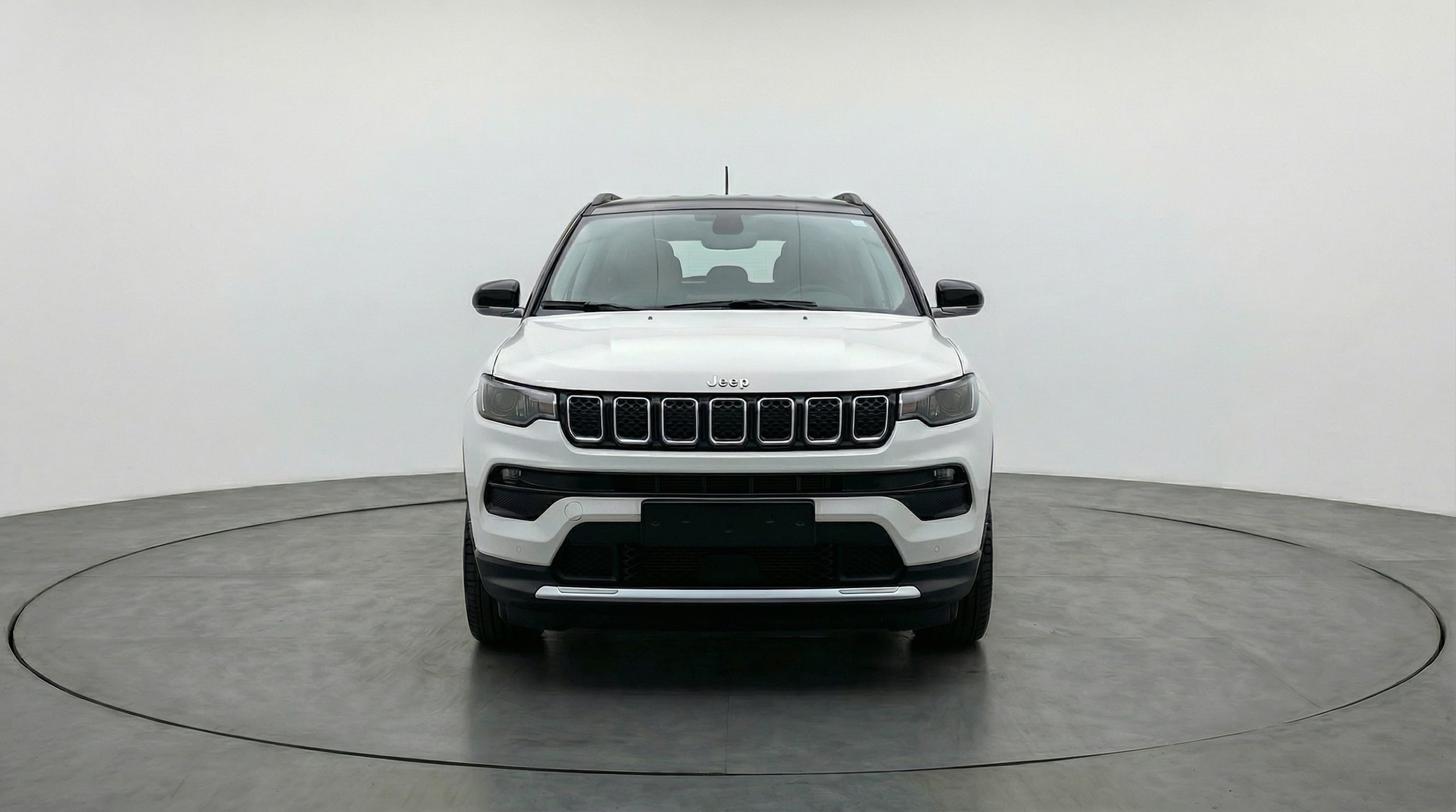 Thumbnail: 2025 Jeep Compass - 2