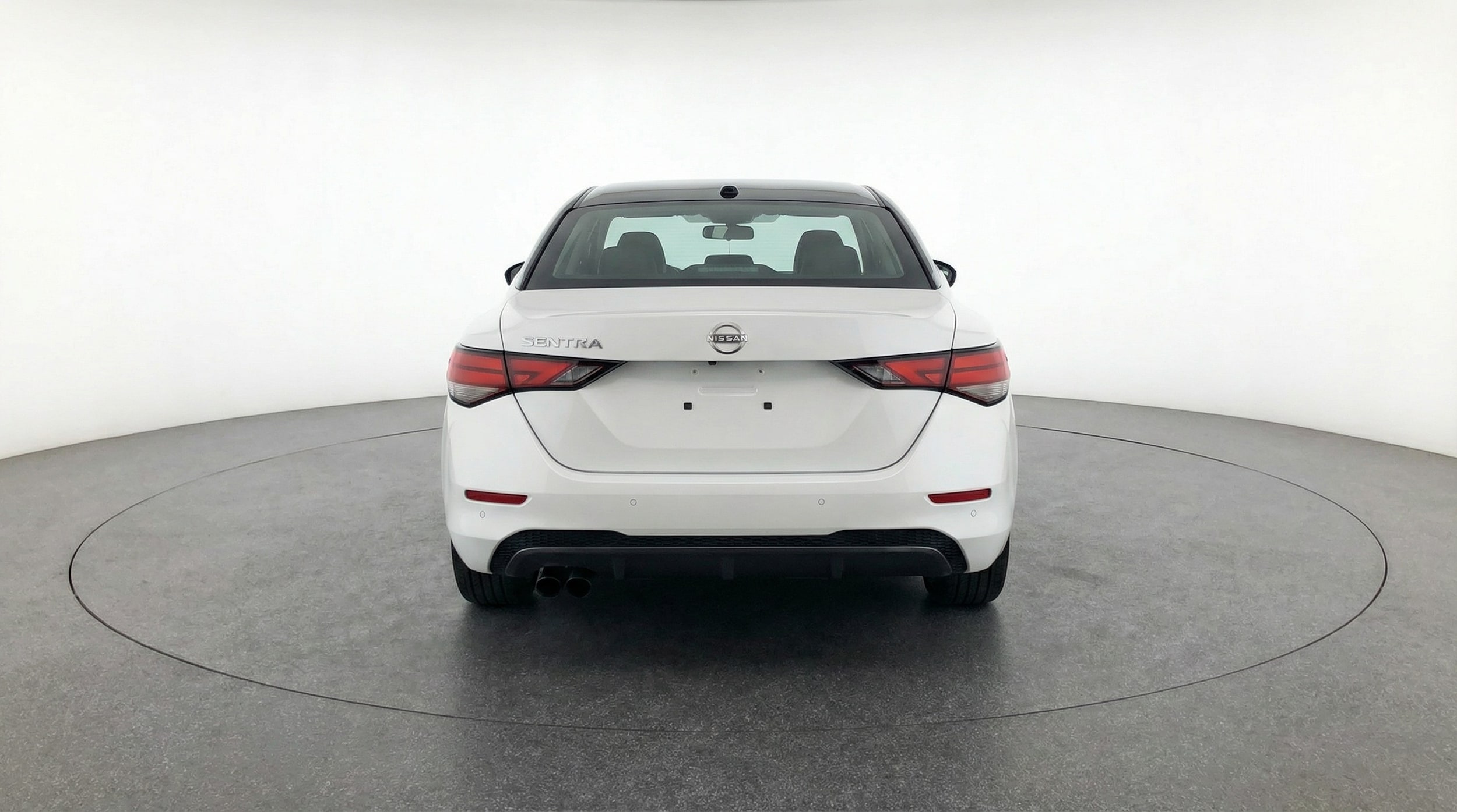 Thumbnail: 2025 Nissan Sentra - 6