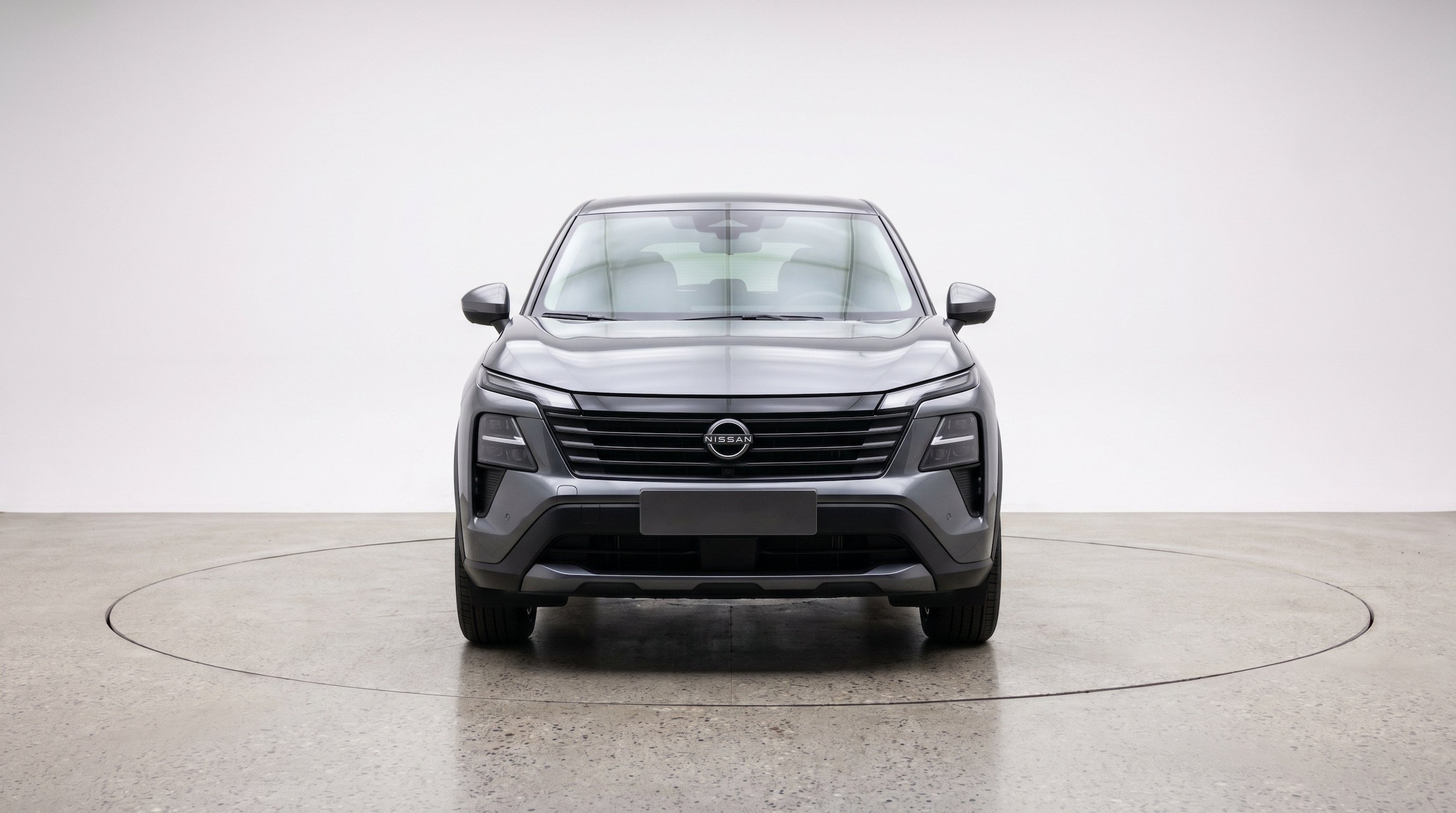 Thumbnail: 2026 Nissan Kicks - 2