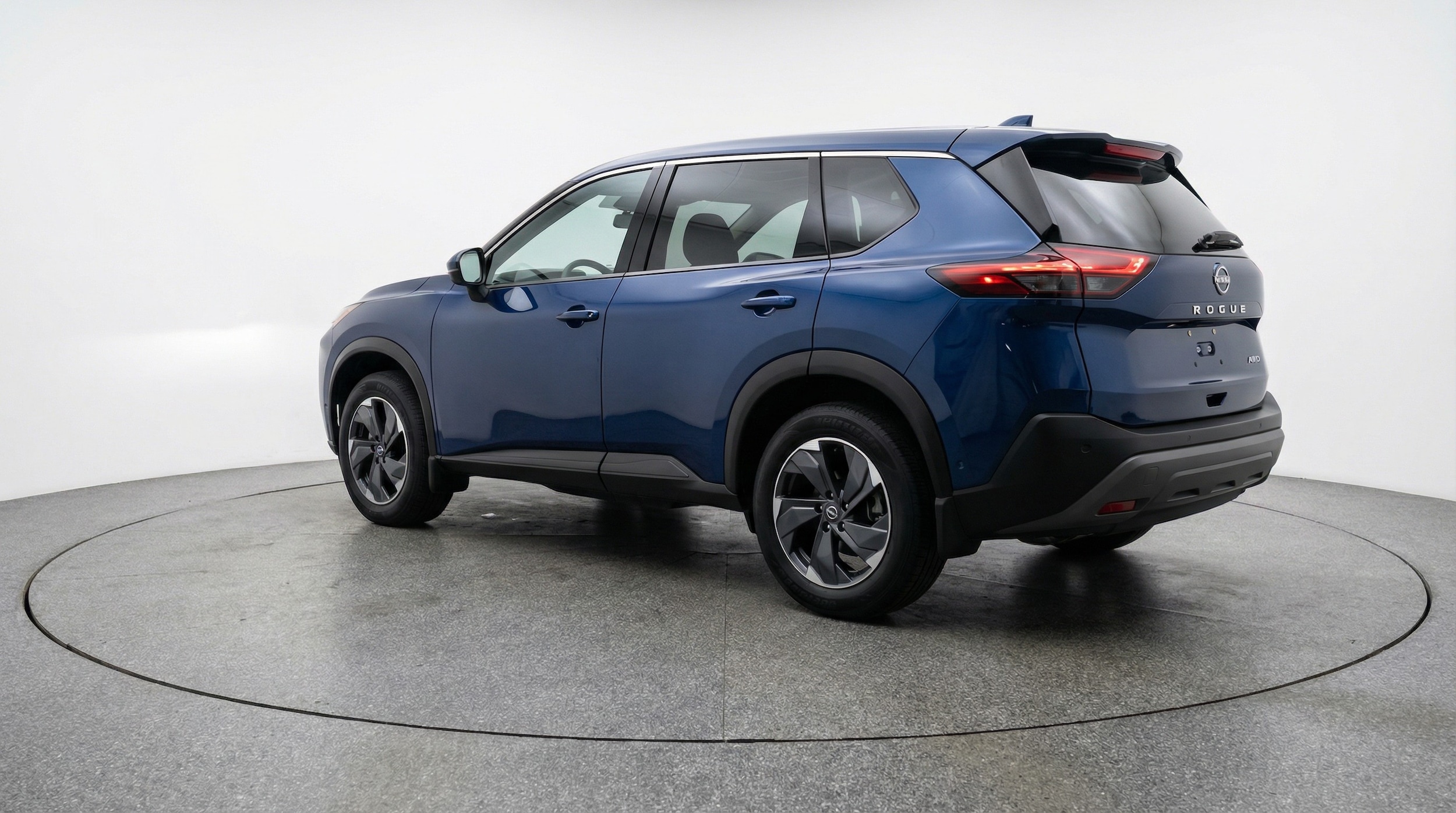 Thumbnail: 2025 Nissan Rogue - 5