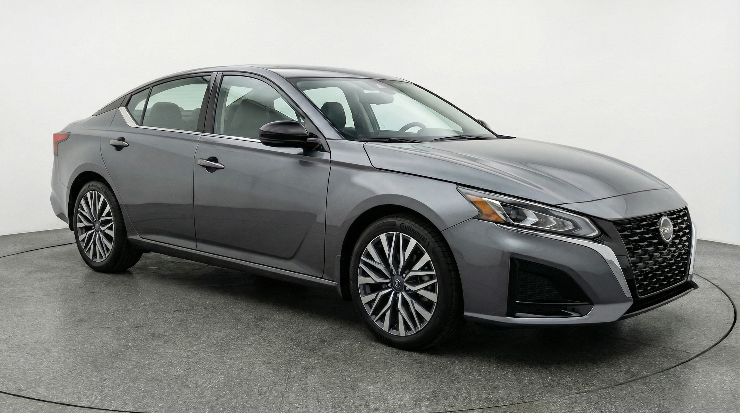 Thumbnail: 2025 Nissan Altima - 1