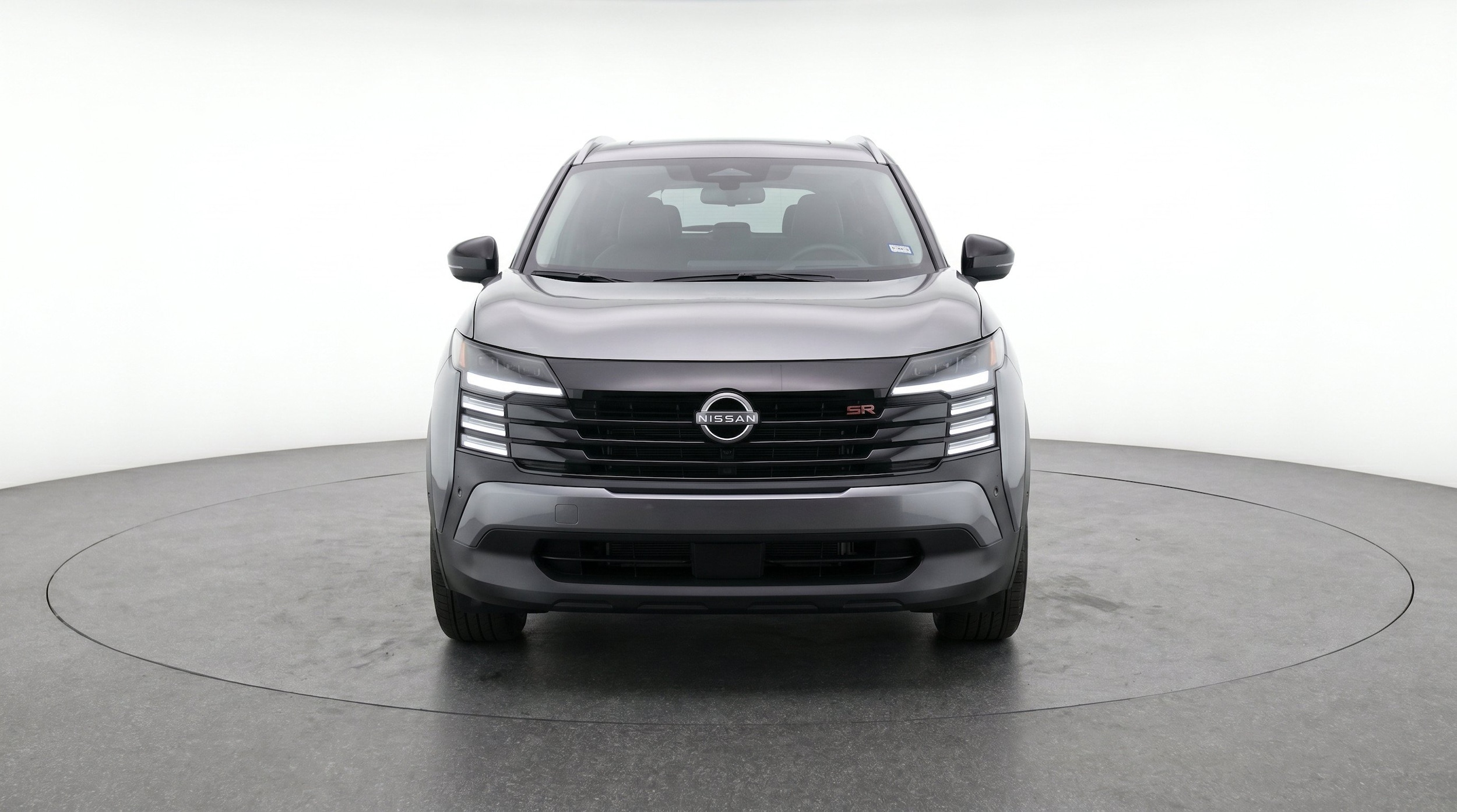 Thumbnail: 2026 Nissan Kicks - 2