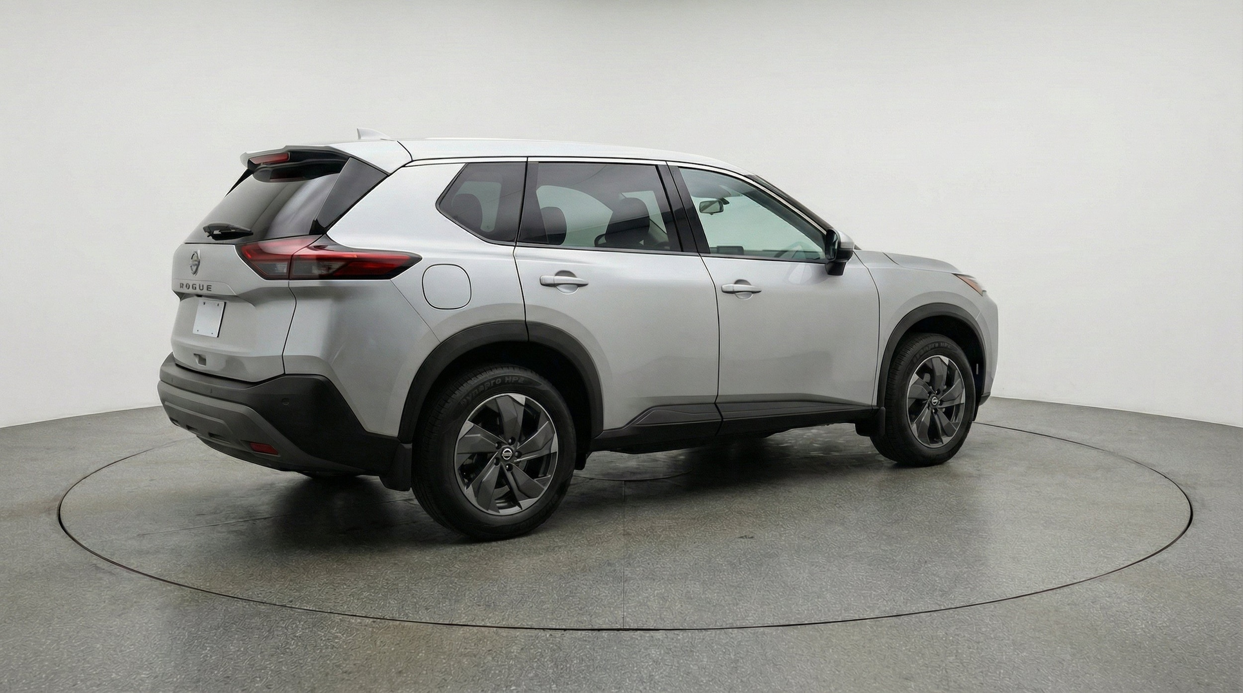 Thumbnail: 2026 Nissan Rogue - 9