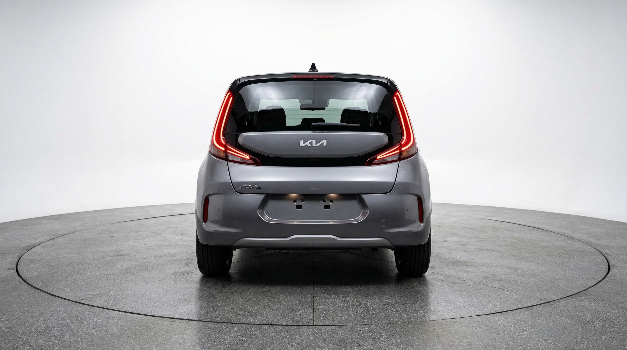 Thumbnail: 2025 Kia Soul - 6