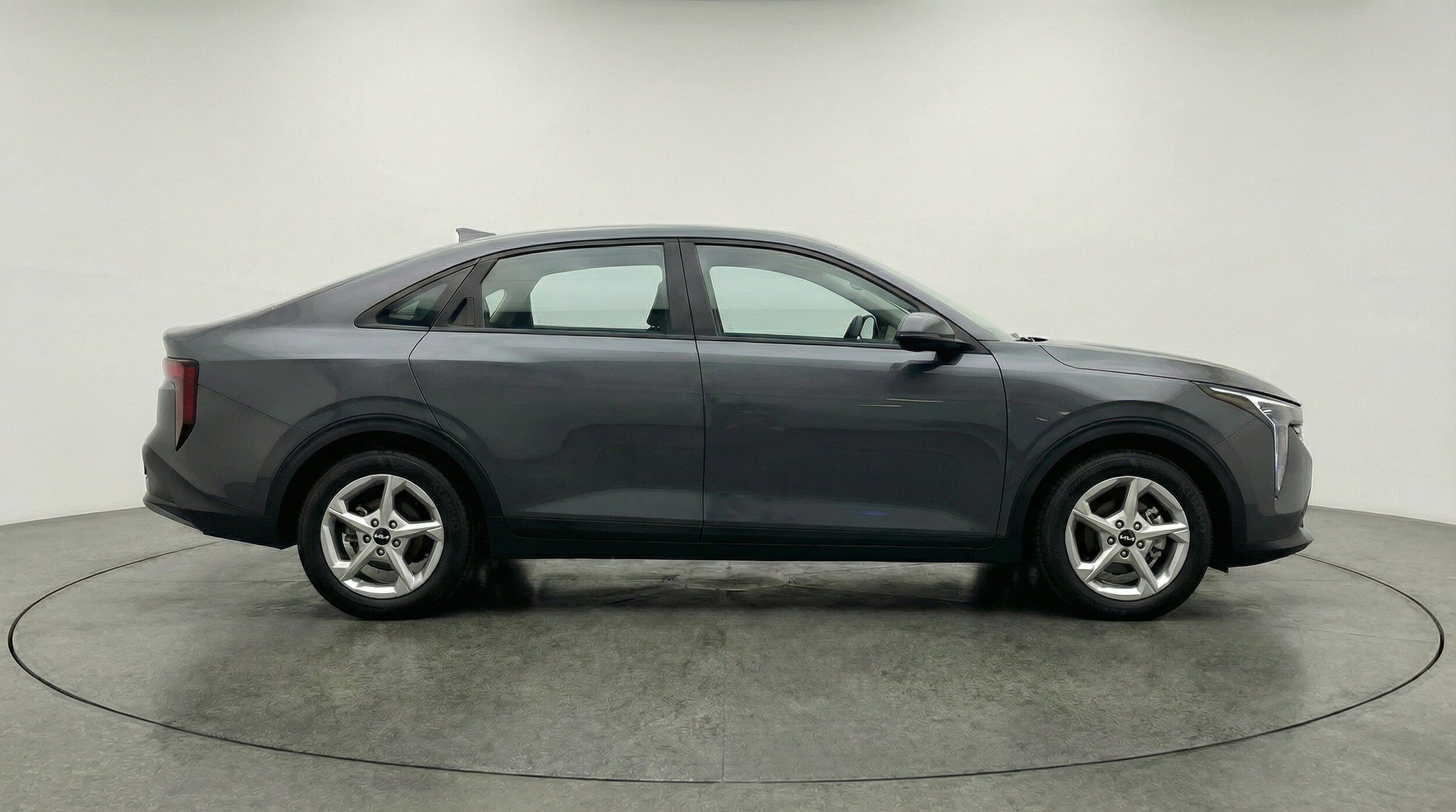 Thumbnail: 2025 Kia K4 - 11