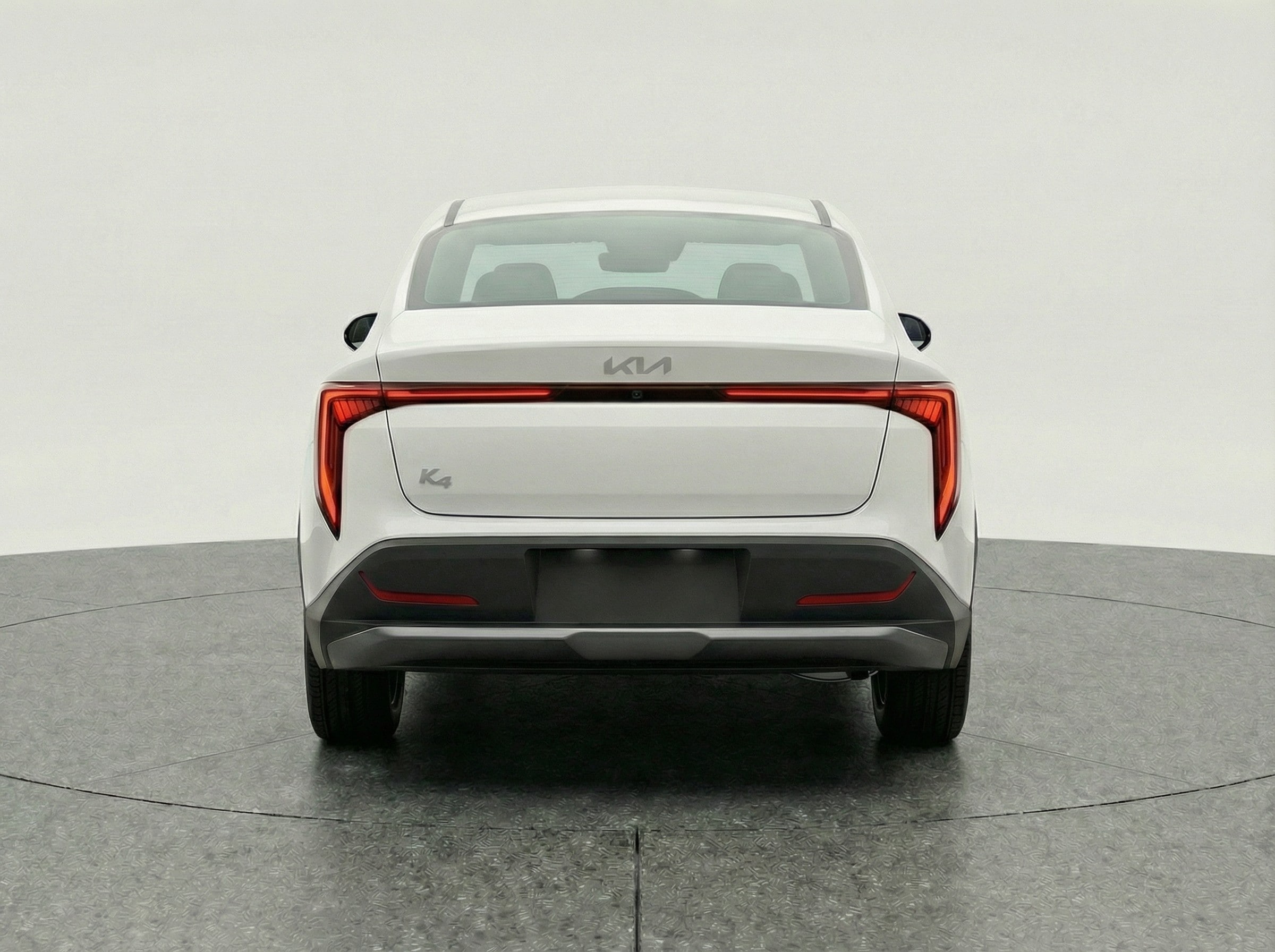 Thumbnail: 2025 Kia K4 - 6