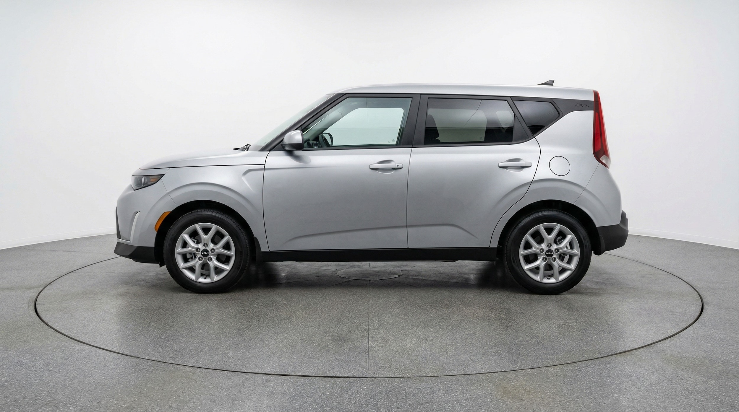 Thumbnail: 2025 Kia Soul - 4