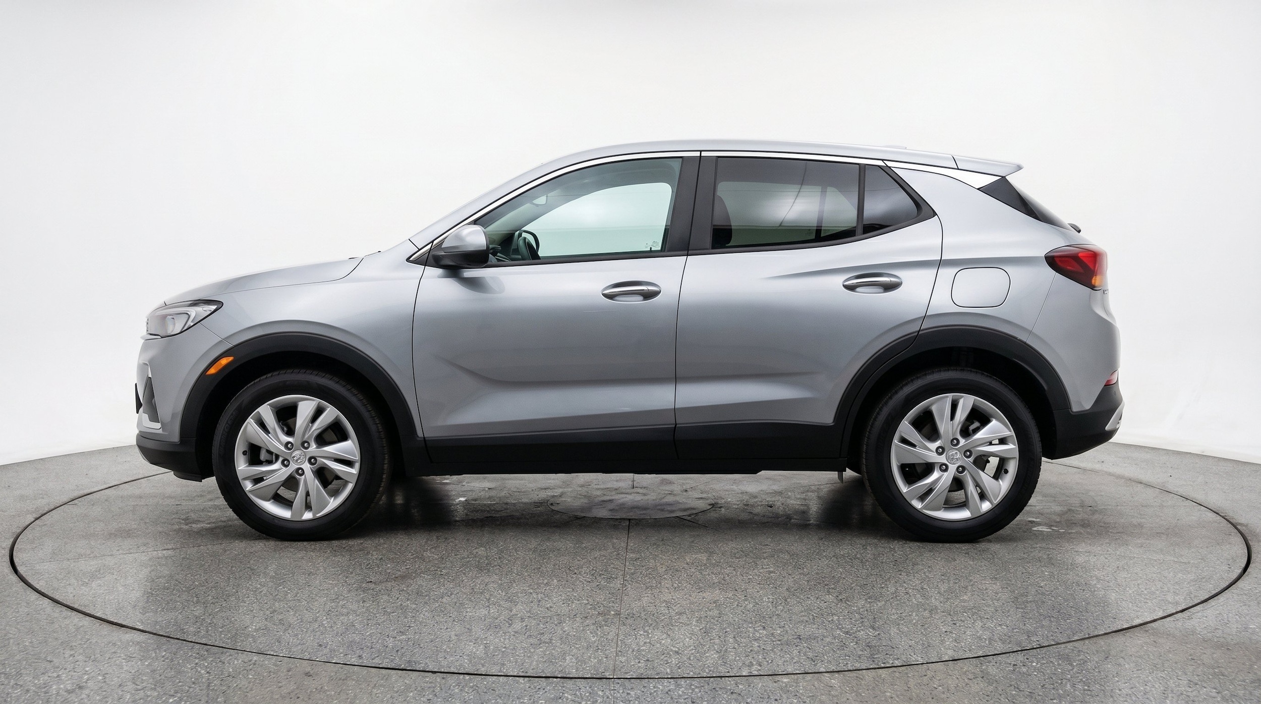 Thumbnail: 2025 Buick Encore GX - 5