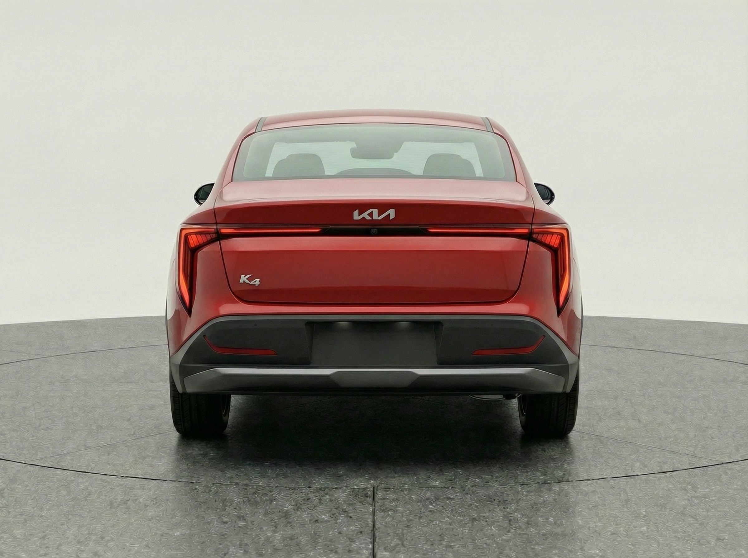 Thumbnail: 2025 Kia K4 - 6