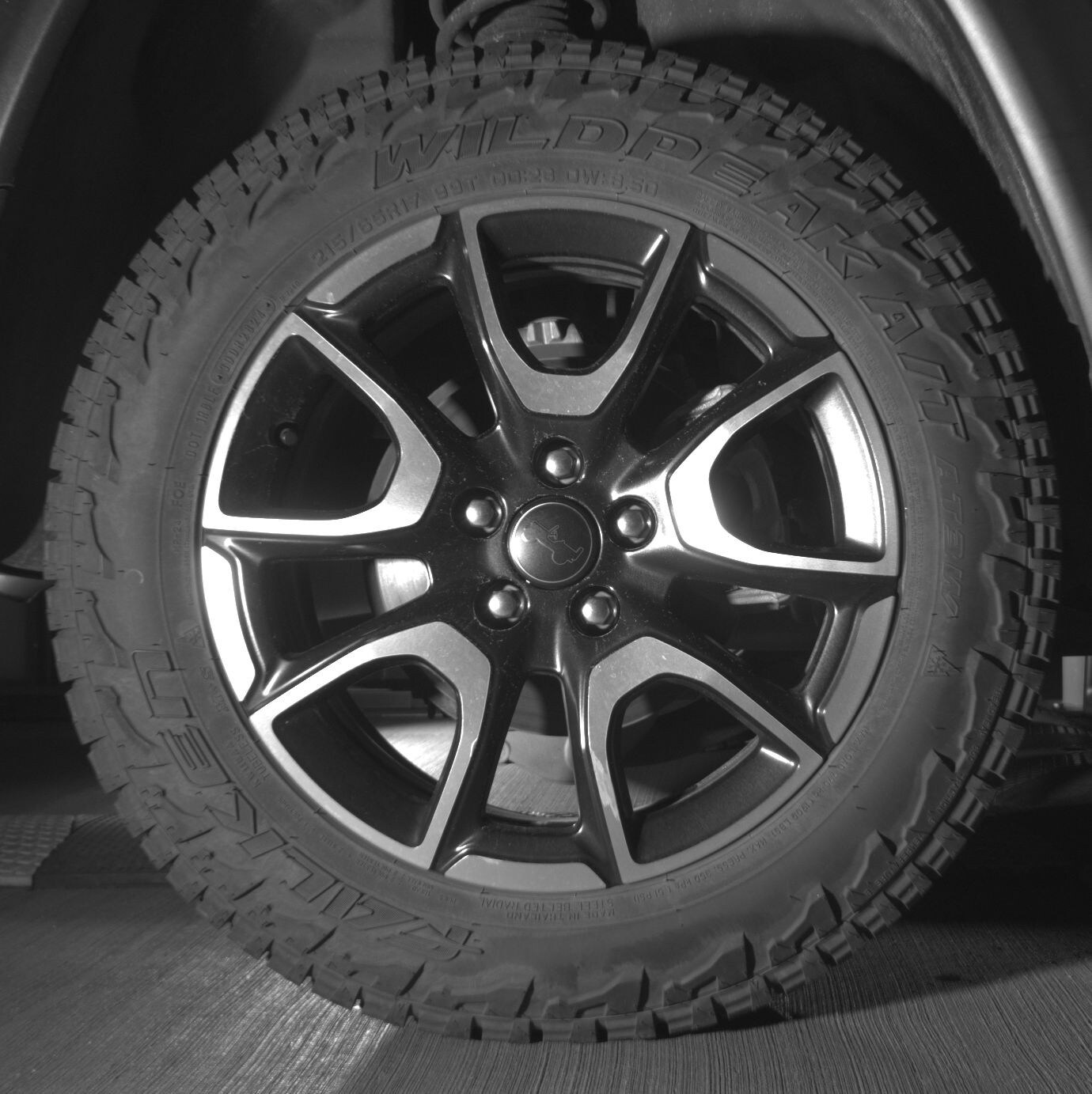 Thumbnail: 2025 Jeep Compass - 12