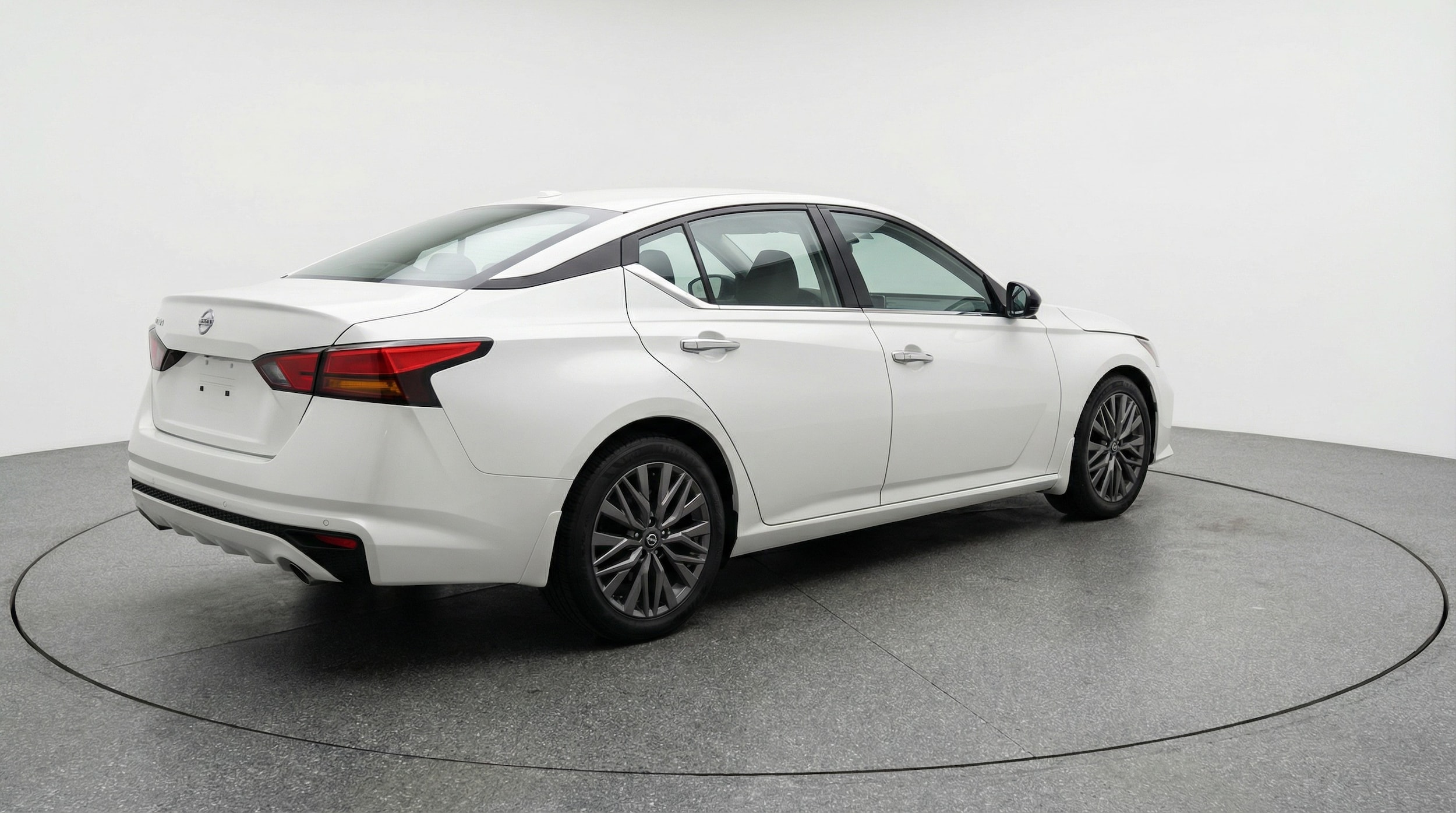 Thumbnail: 2025 Nissan Altima - 7