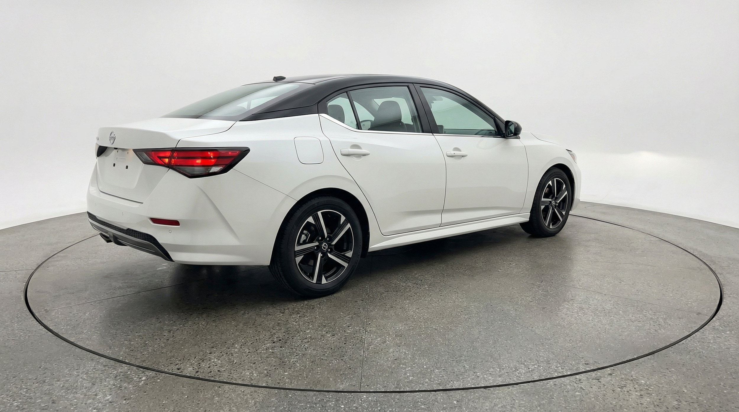 Thumbnail: 2025 Nissan Sentra - 9