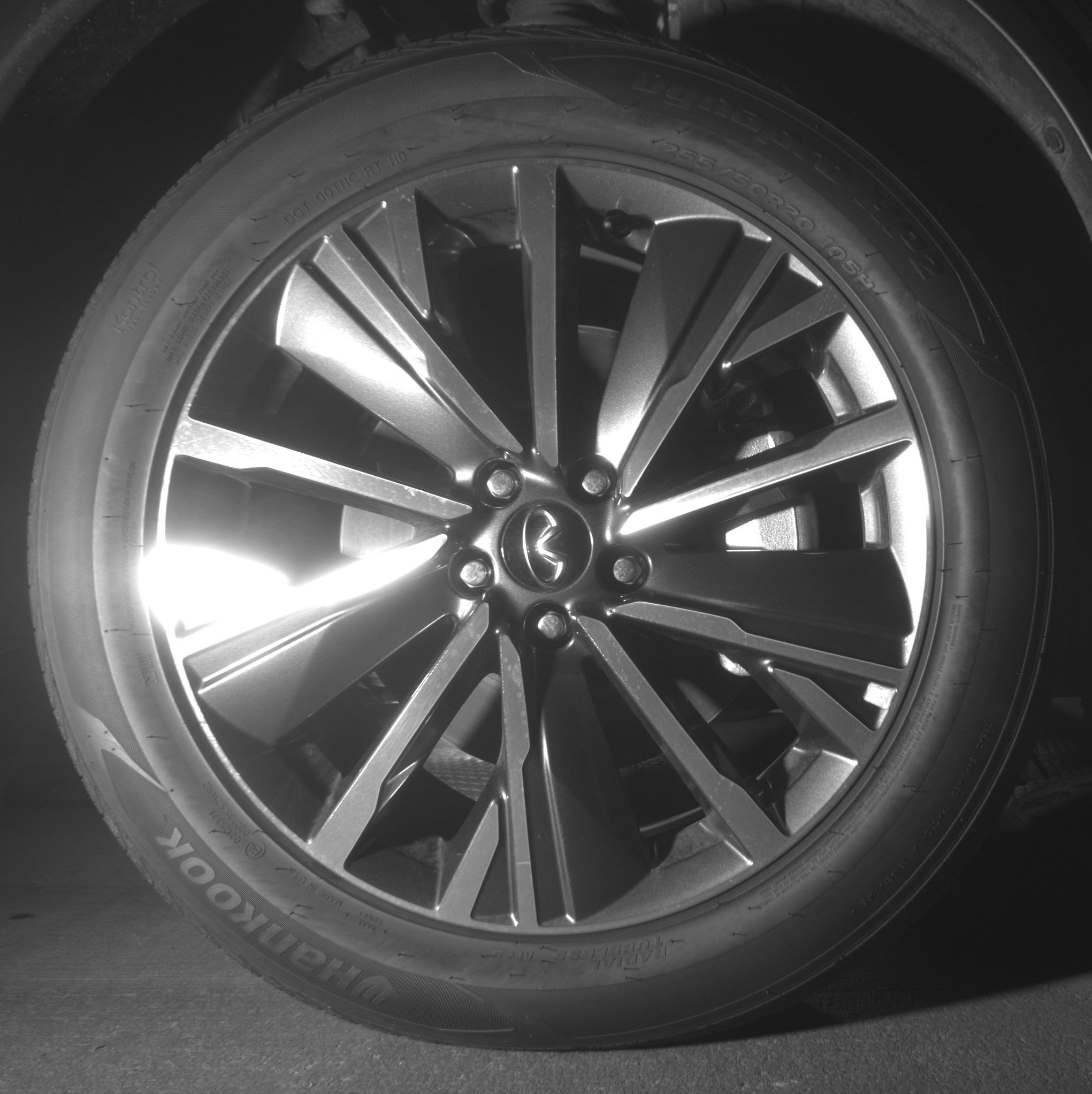 Thumbnail: 2026 INFINITI QX60 - 13