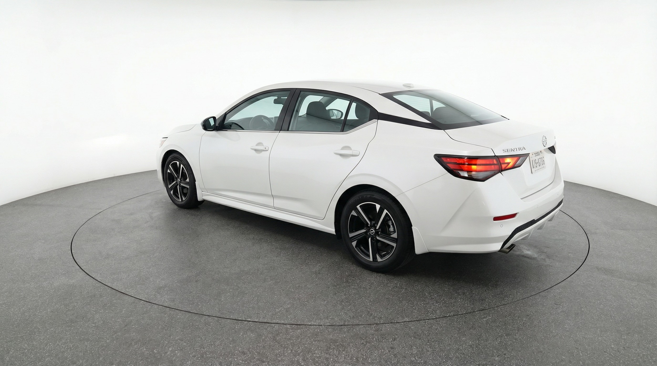 Thumbnail: 2025 Nissan Sentra - 5