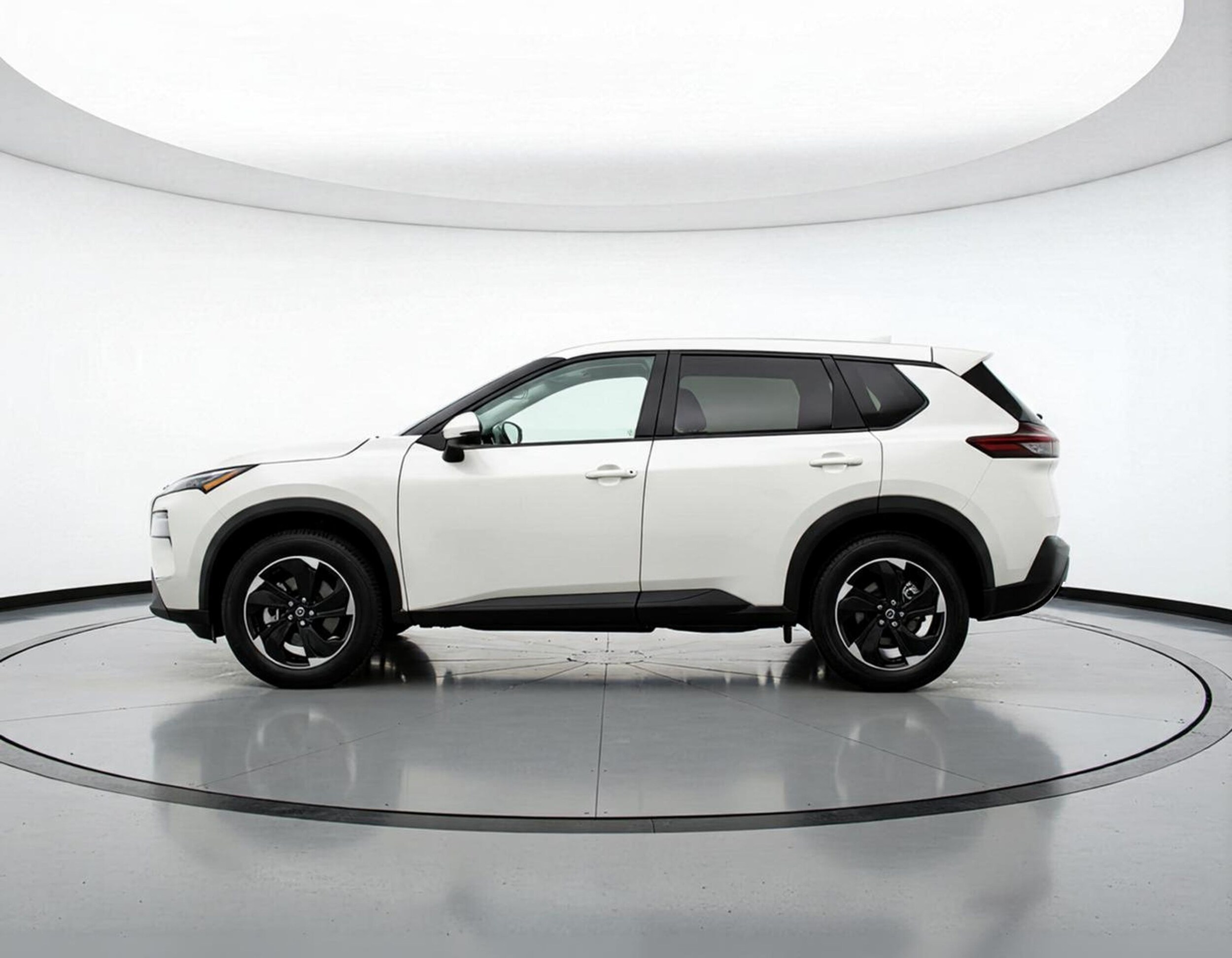 Thumbnail: 2025 Nissan Rogue - 4