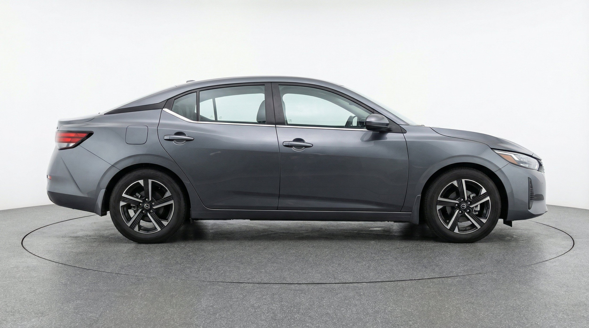 Thumbnail: 2025 Nissan Sentra - 11