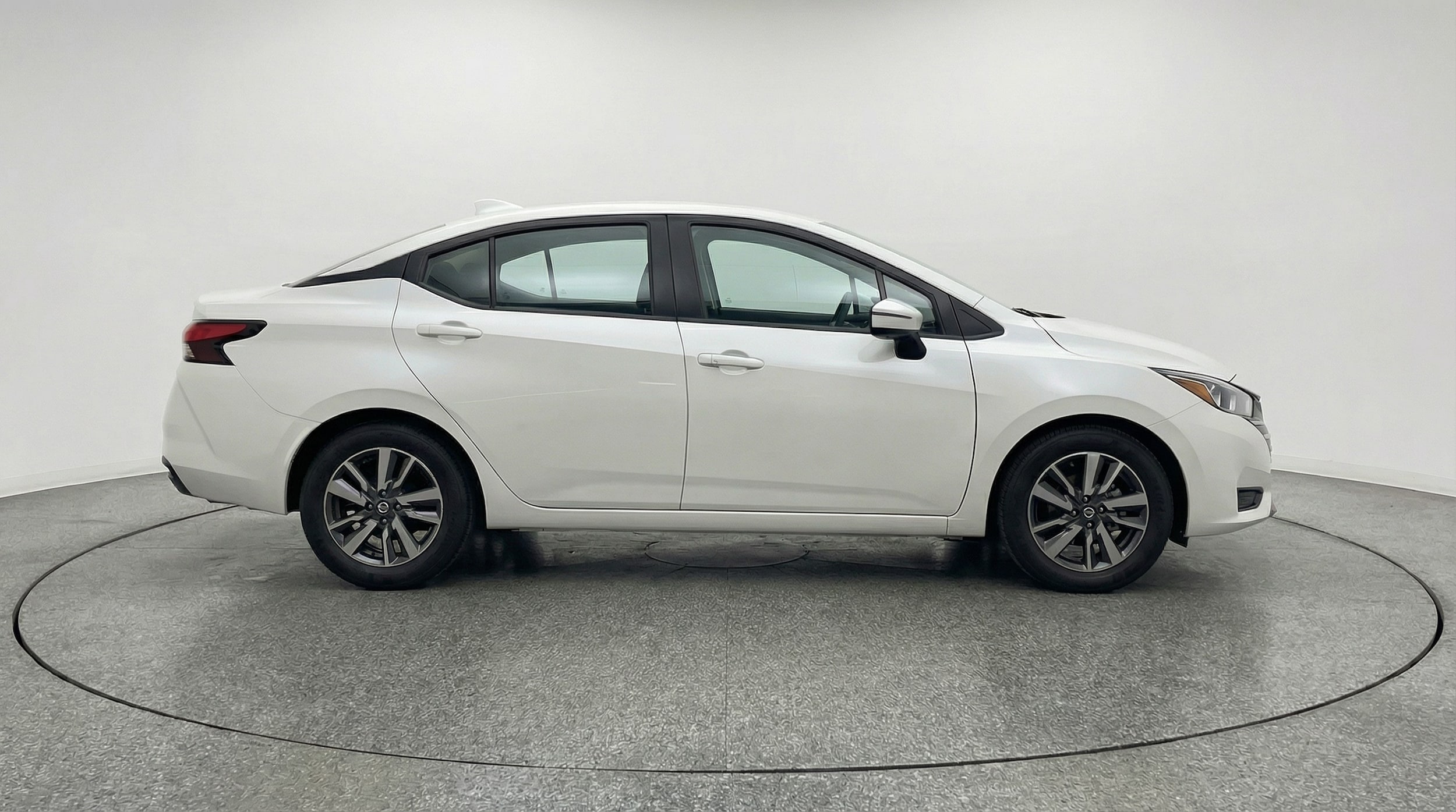 Thumbnail: 2025 Nissan Versa - 8