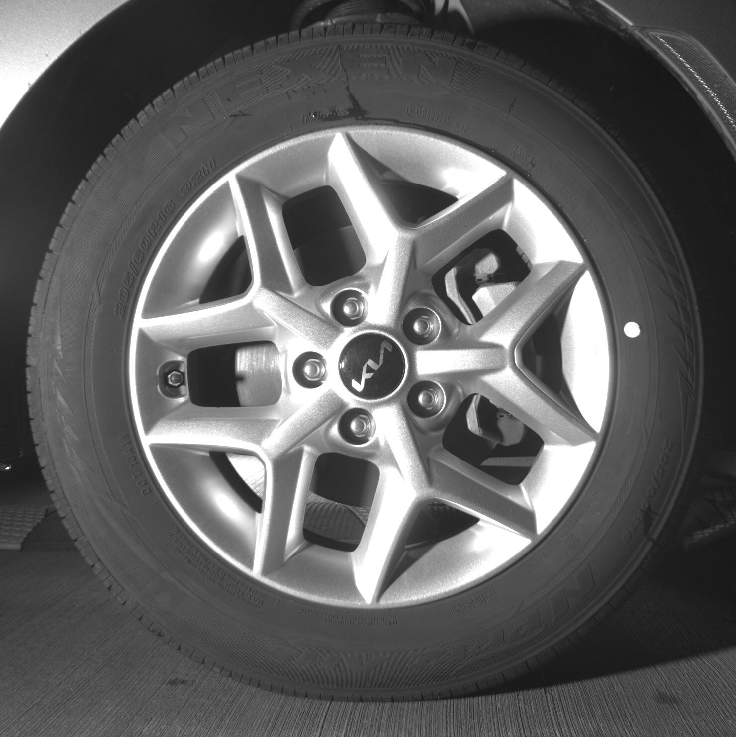 Thumbnail: 2025 Kia Soul - 10