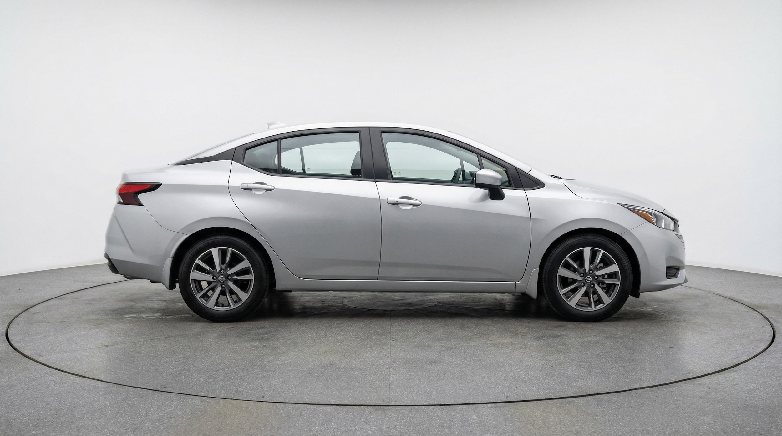 Thumbnail: 2025 Nissan Versa - 8