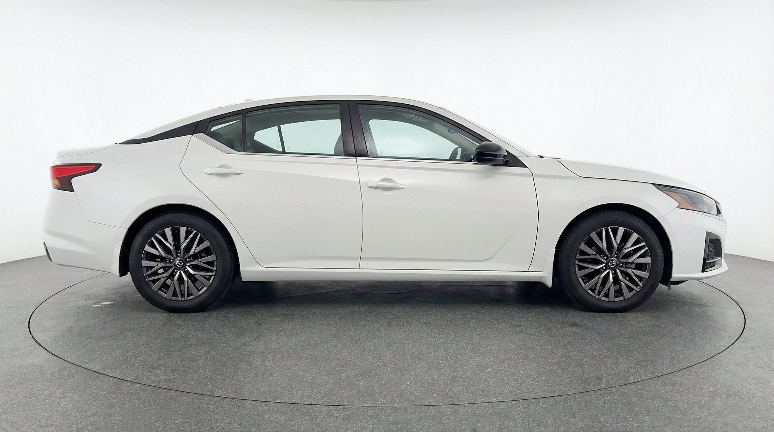 Thumbnail: 2025 Nissan Altima - 11