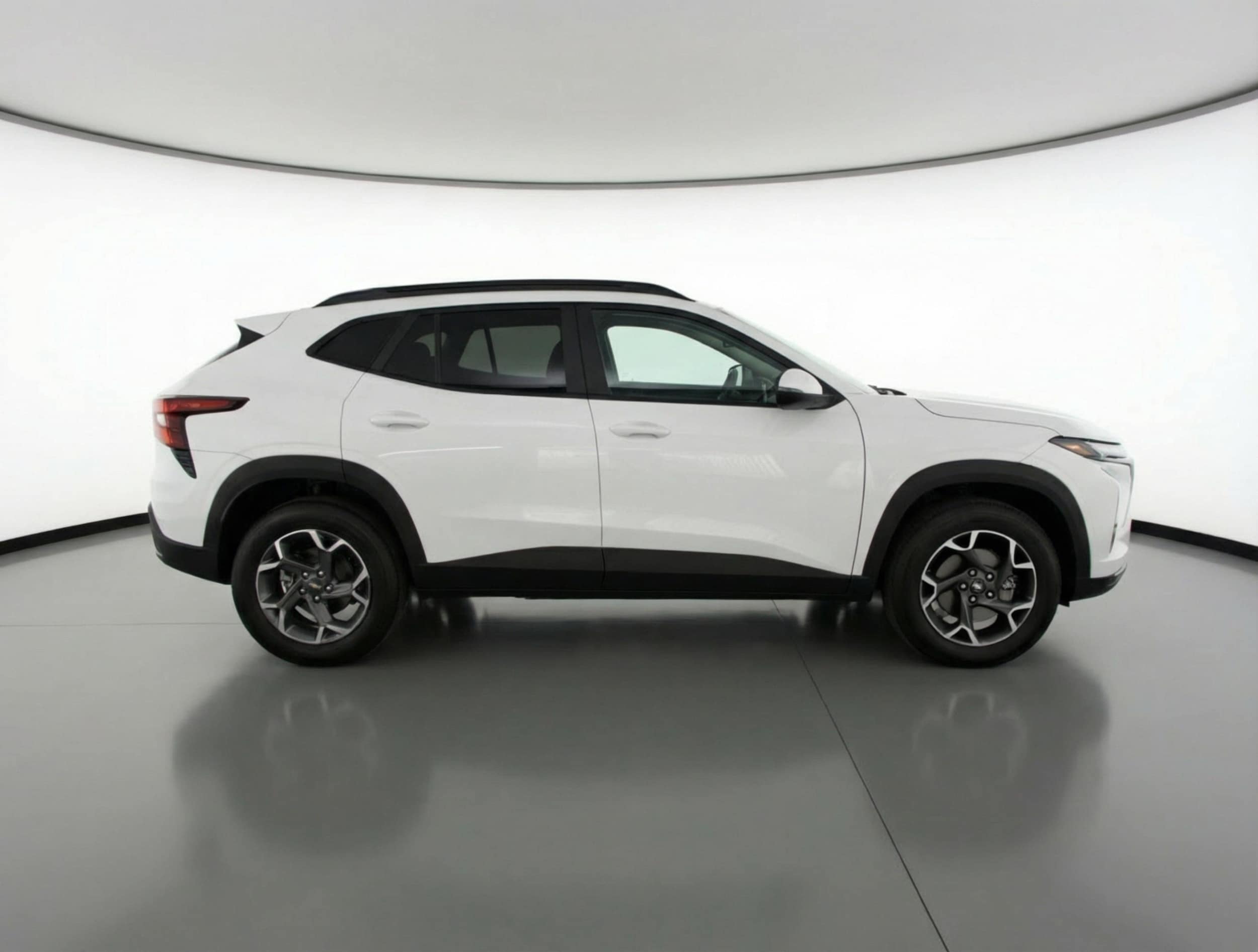 Thumbnail: 2025 Chevrolet Trax - 11