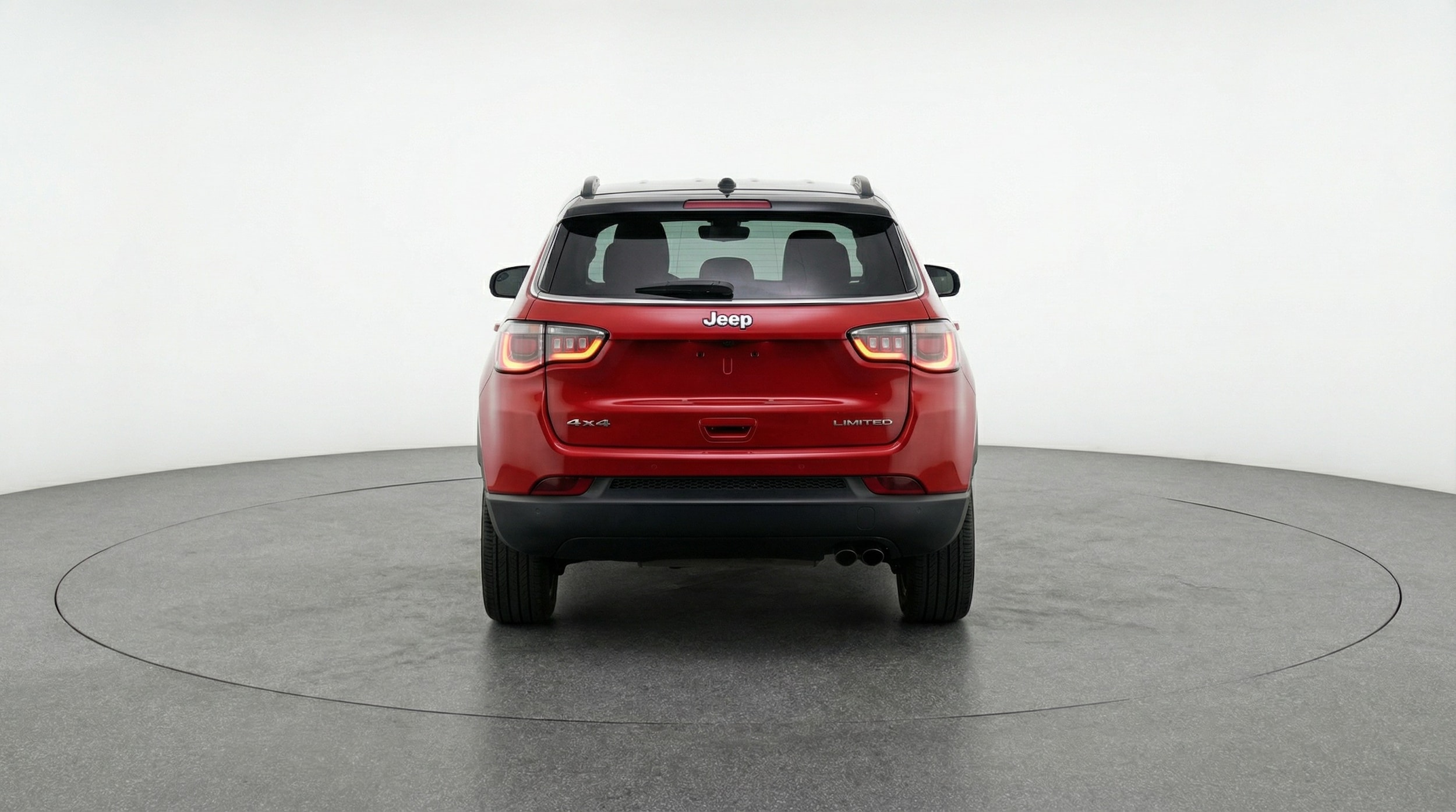 Thumbnail: 2025 Jeep Compass - 6