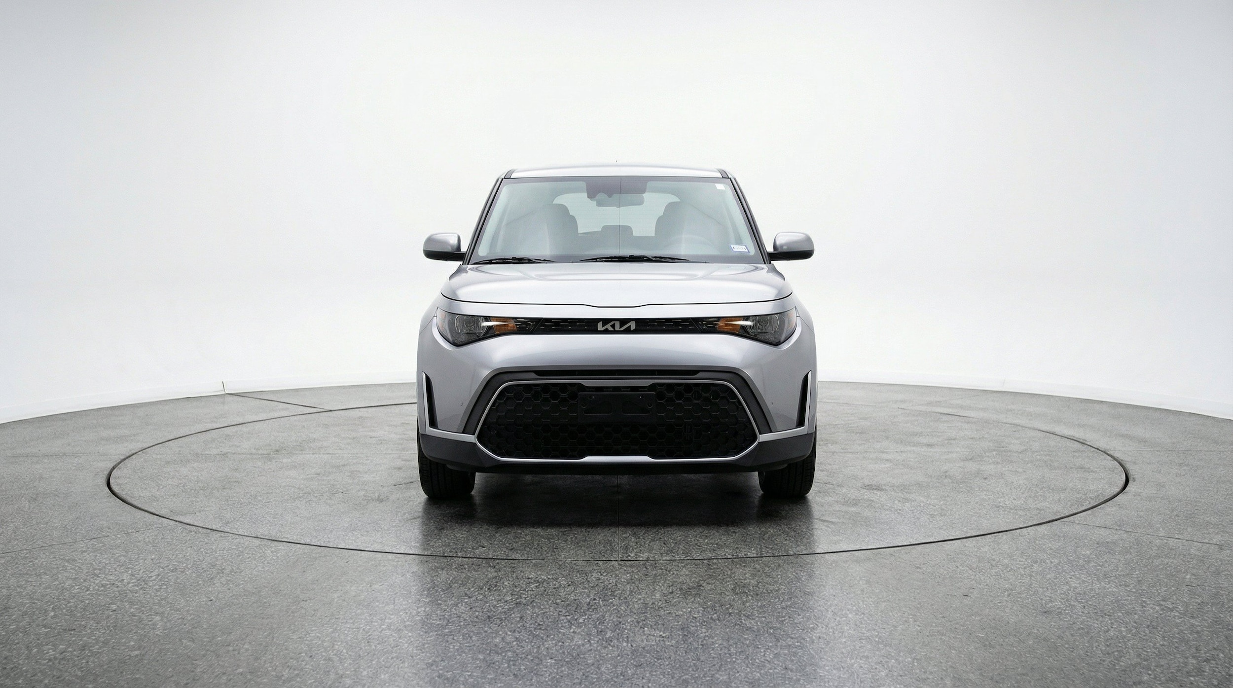 Thumbnail: 2025 Kia Soul - 2
