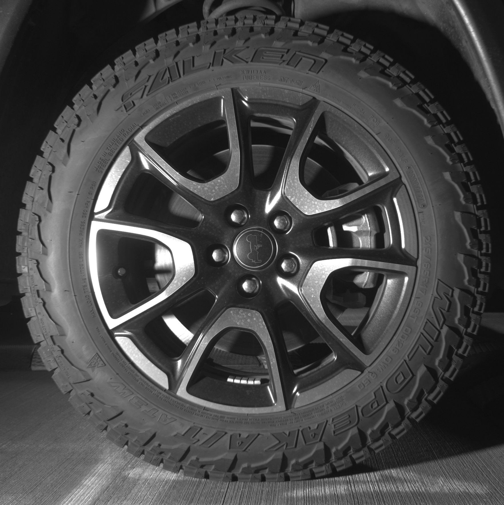 Thumbnail: 2025 Jeep Compass - 13