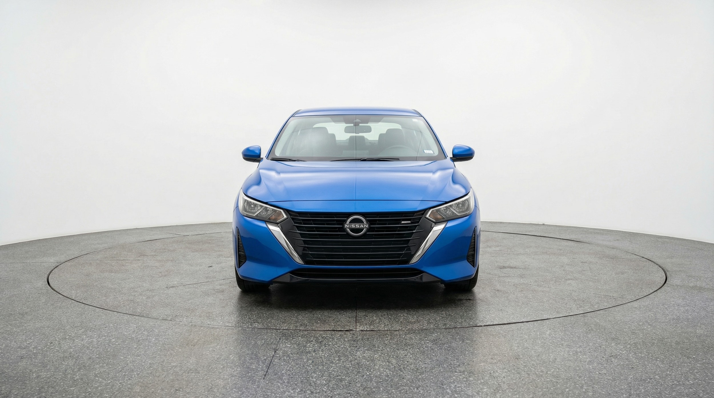 Thumbnail: 2025 Nissan Sentra - 2