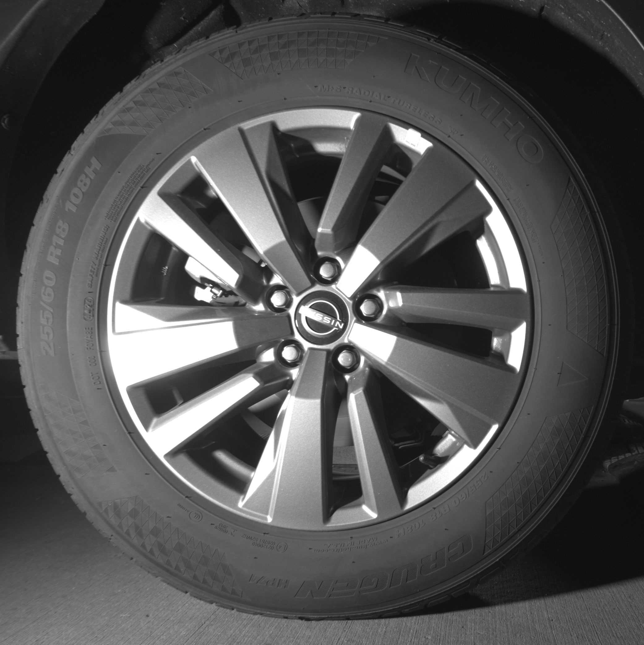 Thumbnail: 2025 Nissan Pathfinder - 12